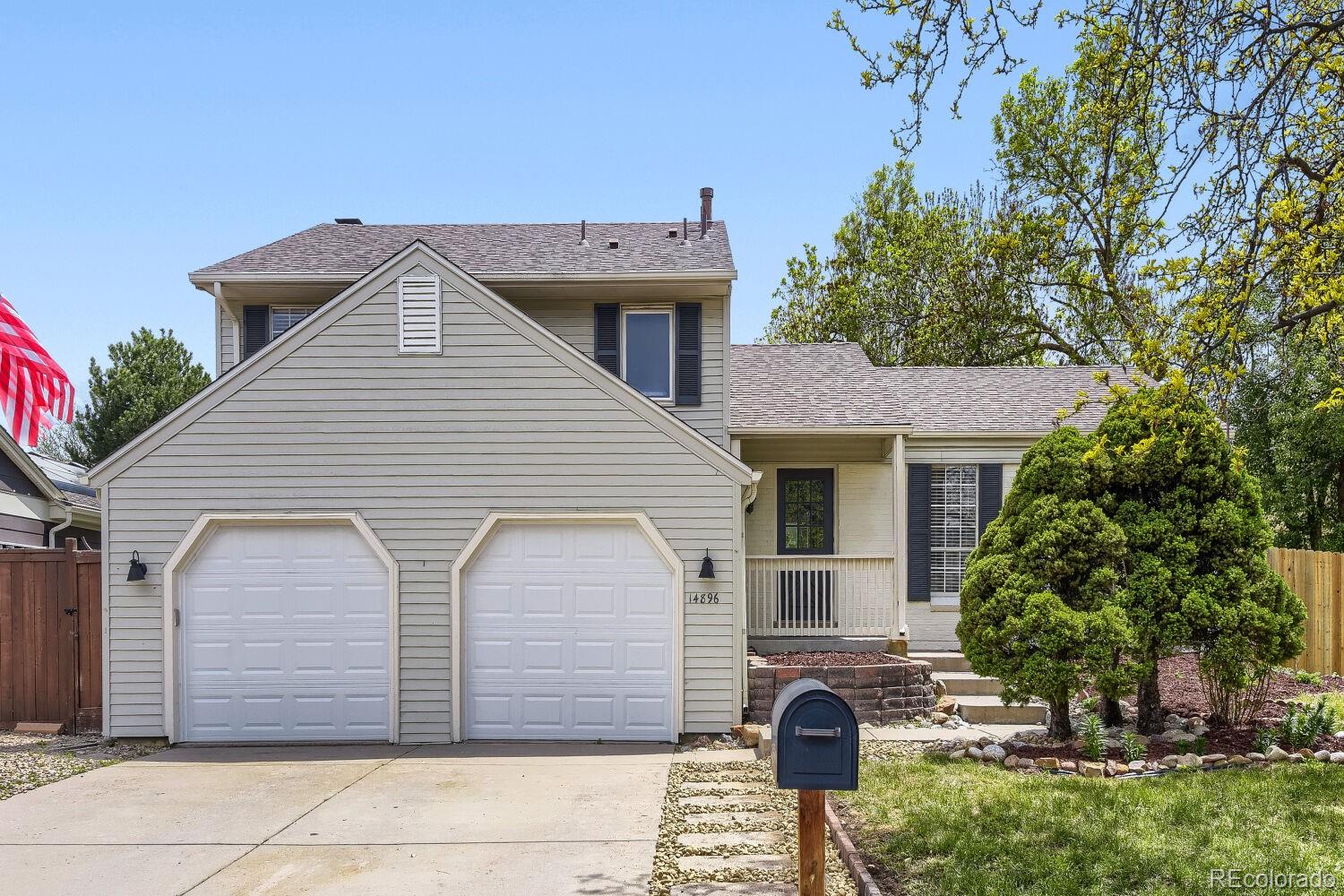 14896 E Caspian Place Aurora CO 80014