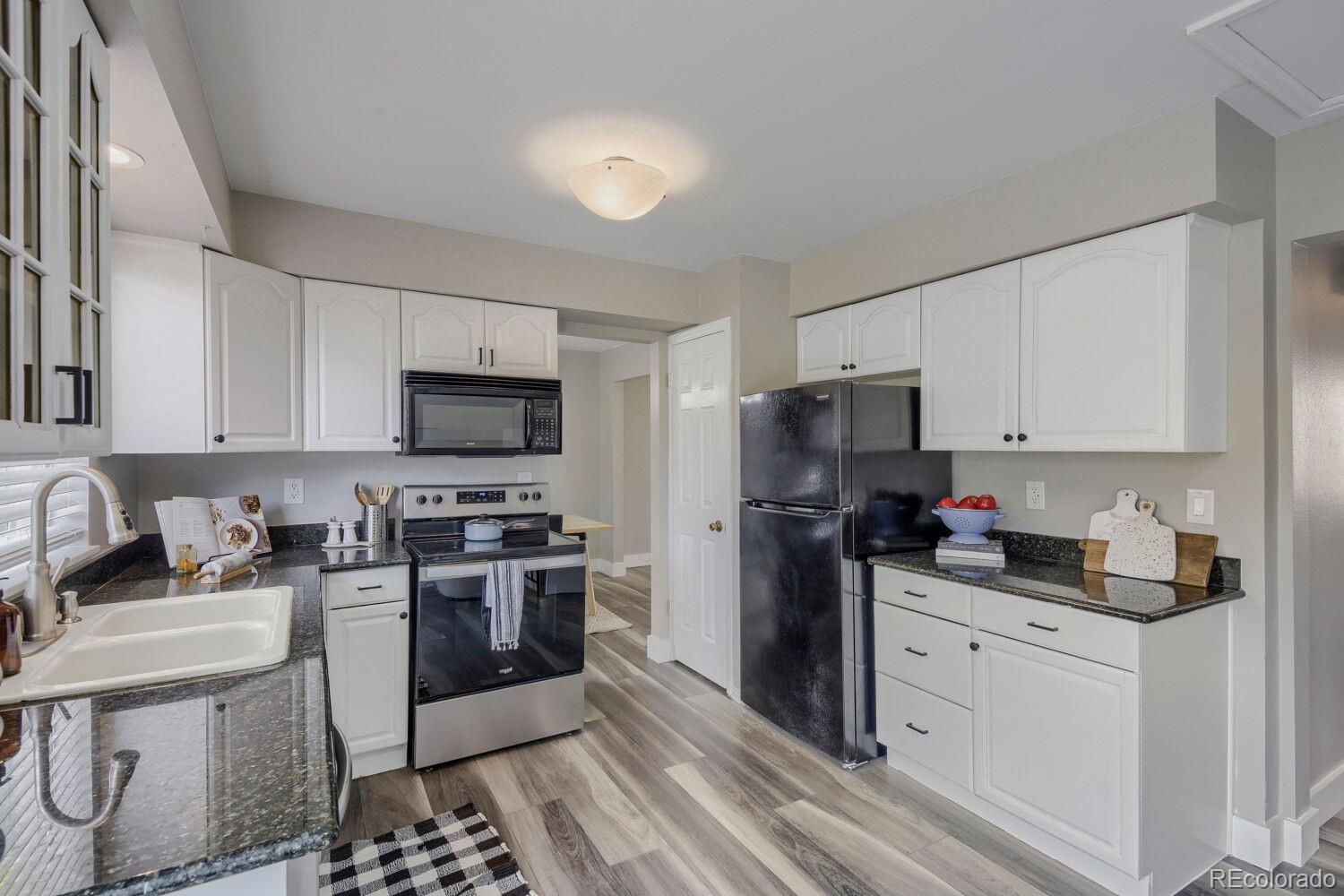 14896 E Caspian Place Aurora CO 80014