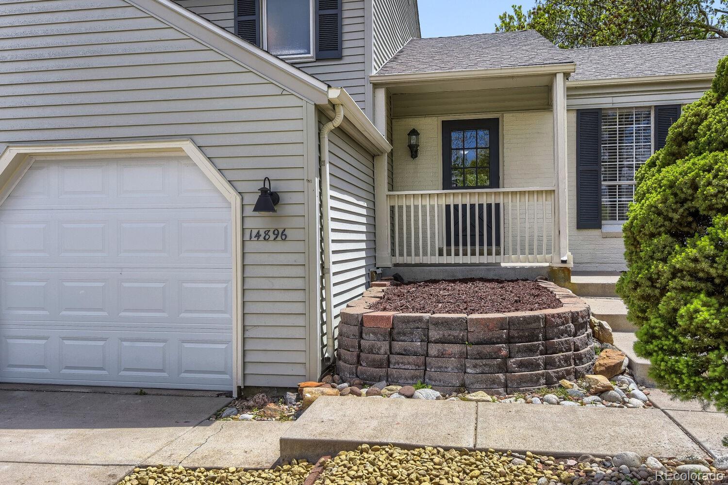 14896 E Caspian Place Aurora CO 80014