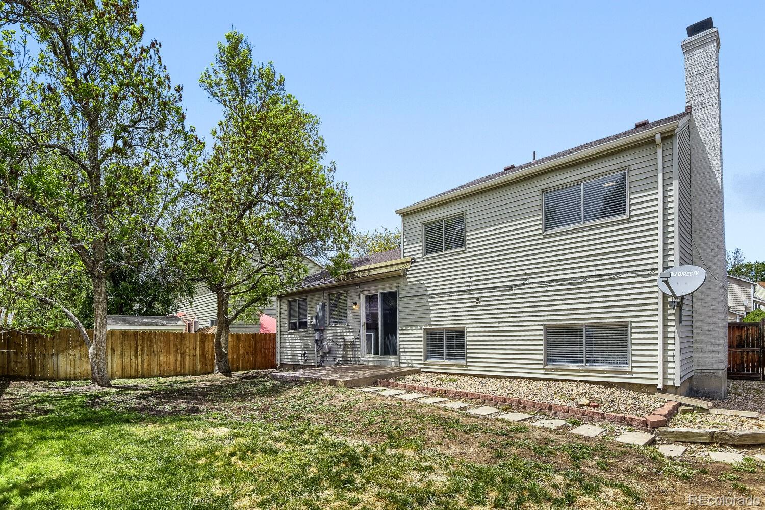 14896 E Caspian Place Aurora CO 80014
