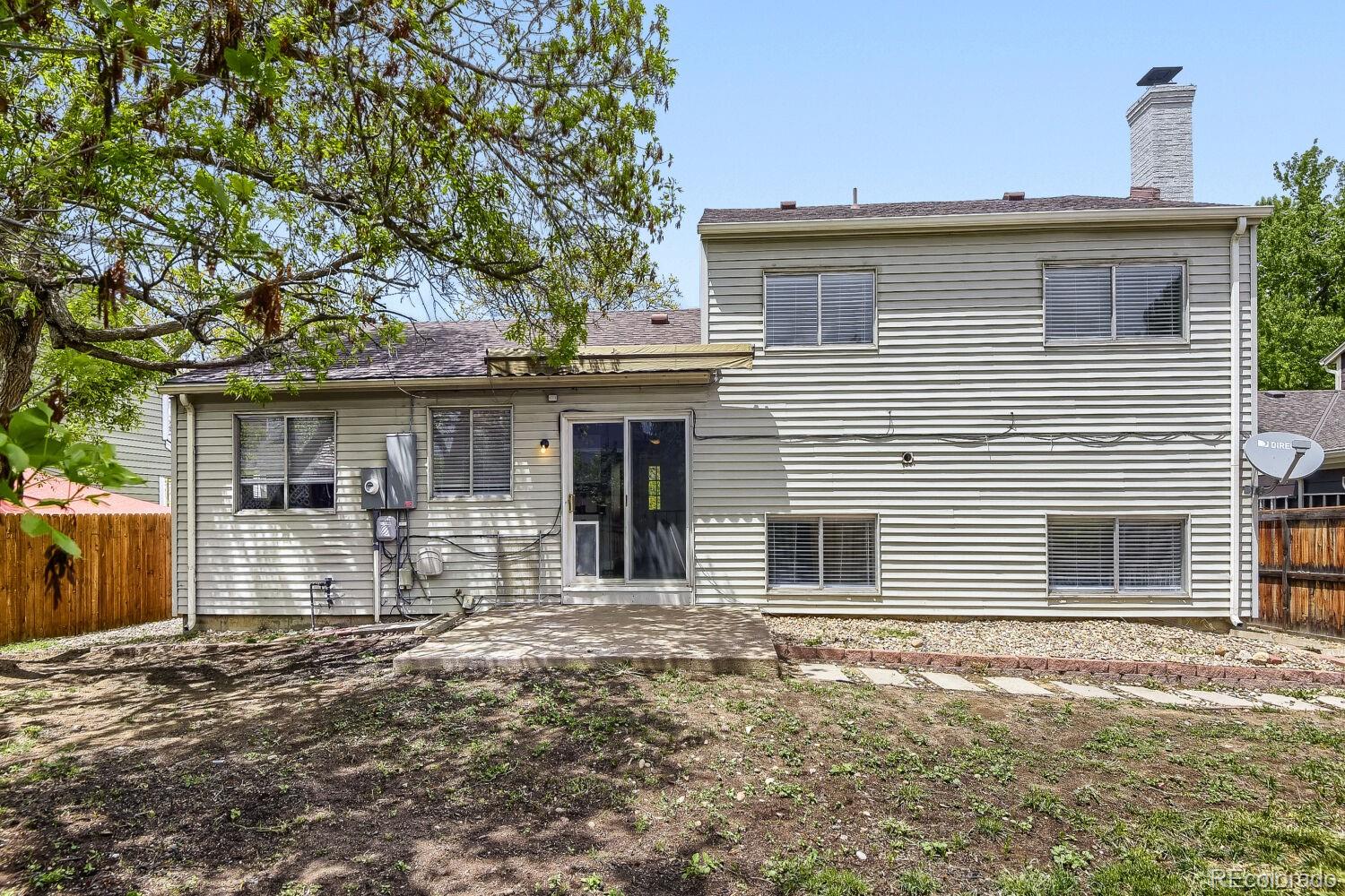 14896 E Caspian Place Aurora CO 80014