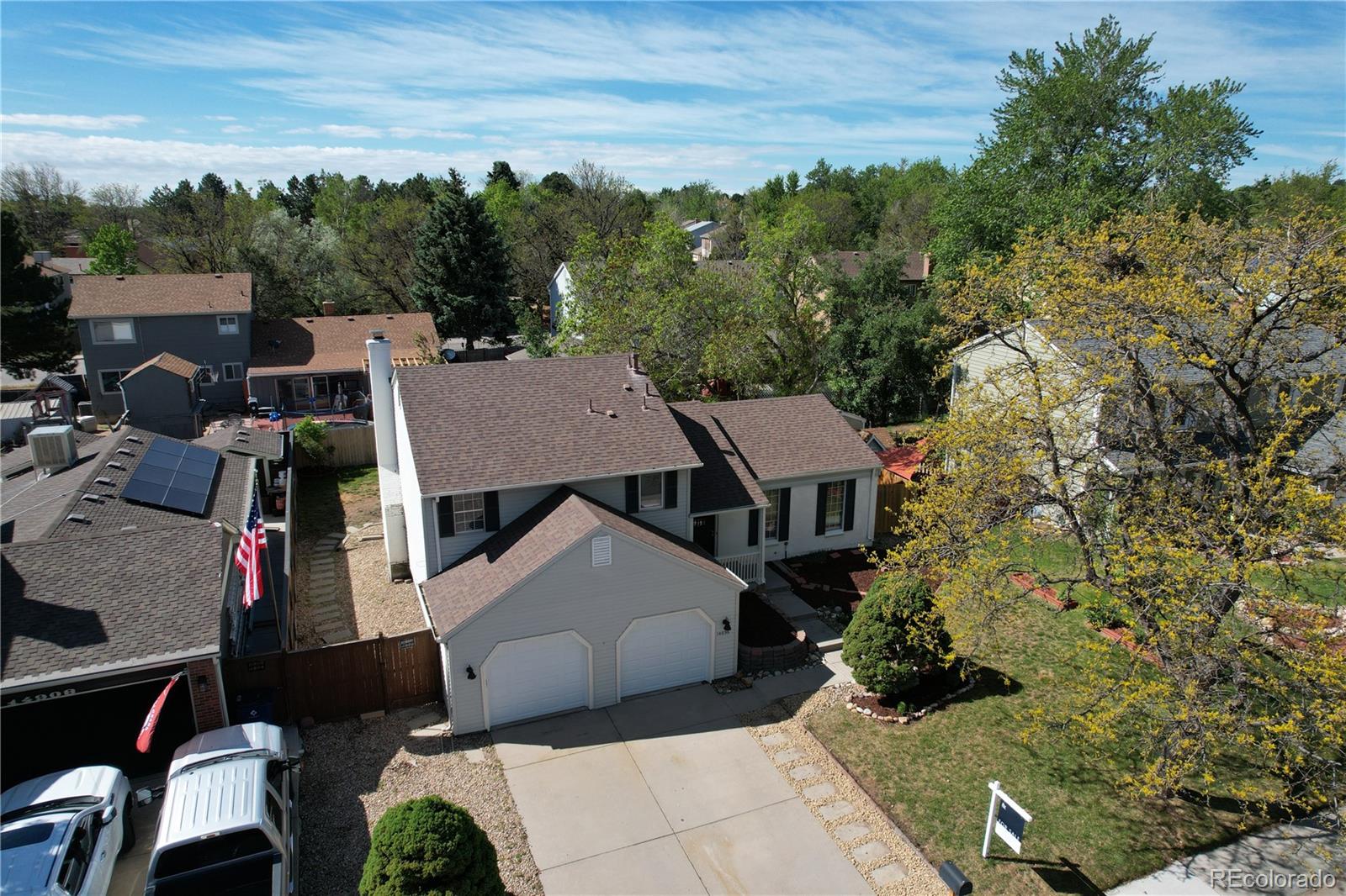 14896 E Caspian Place Aurora CO 80014