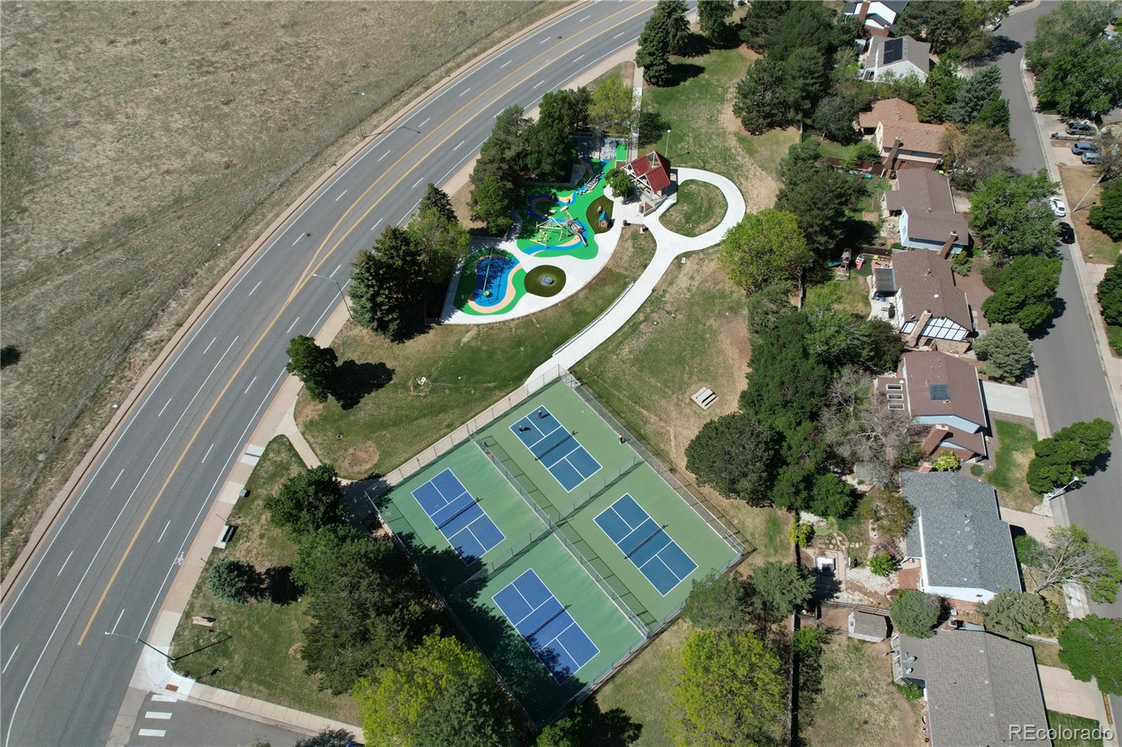 14896 E Caspian Place Aurora CO 80014