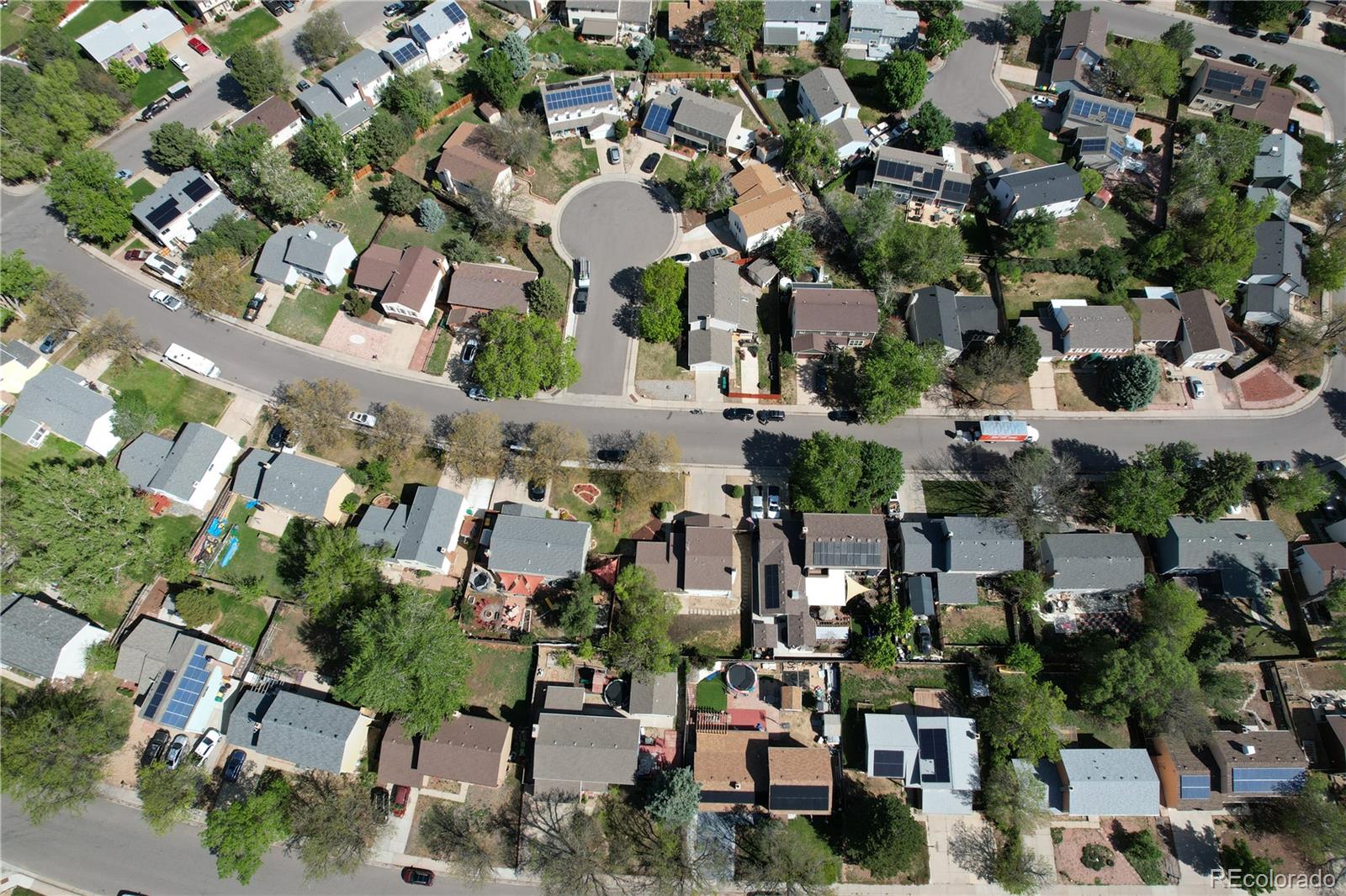 14896 E Caspian Place Aurora CO 80014