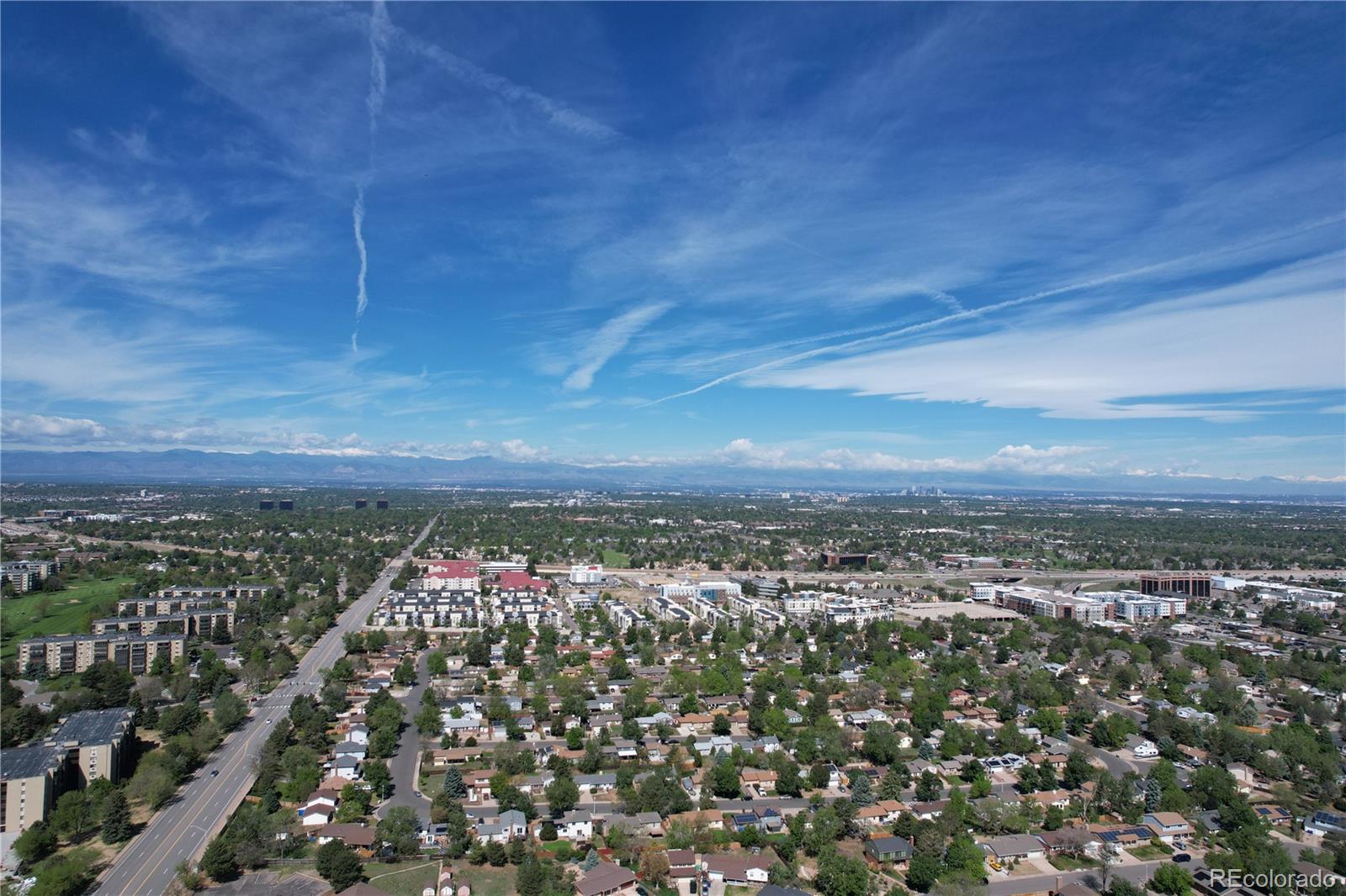 14896 E Caspian Place Aurora CO 80014