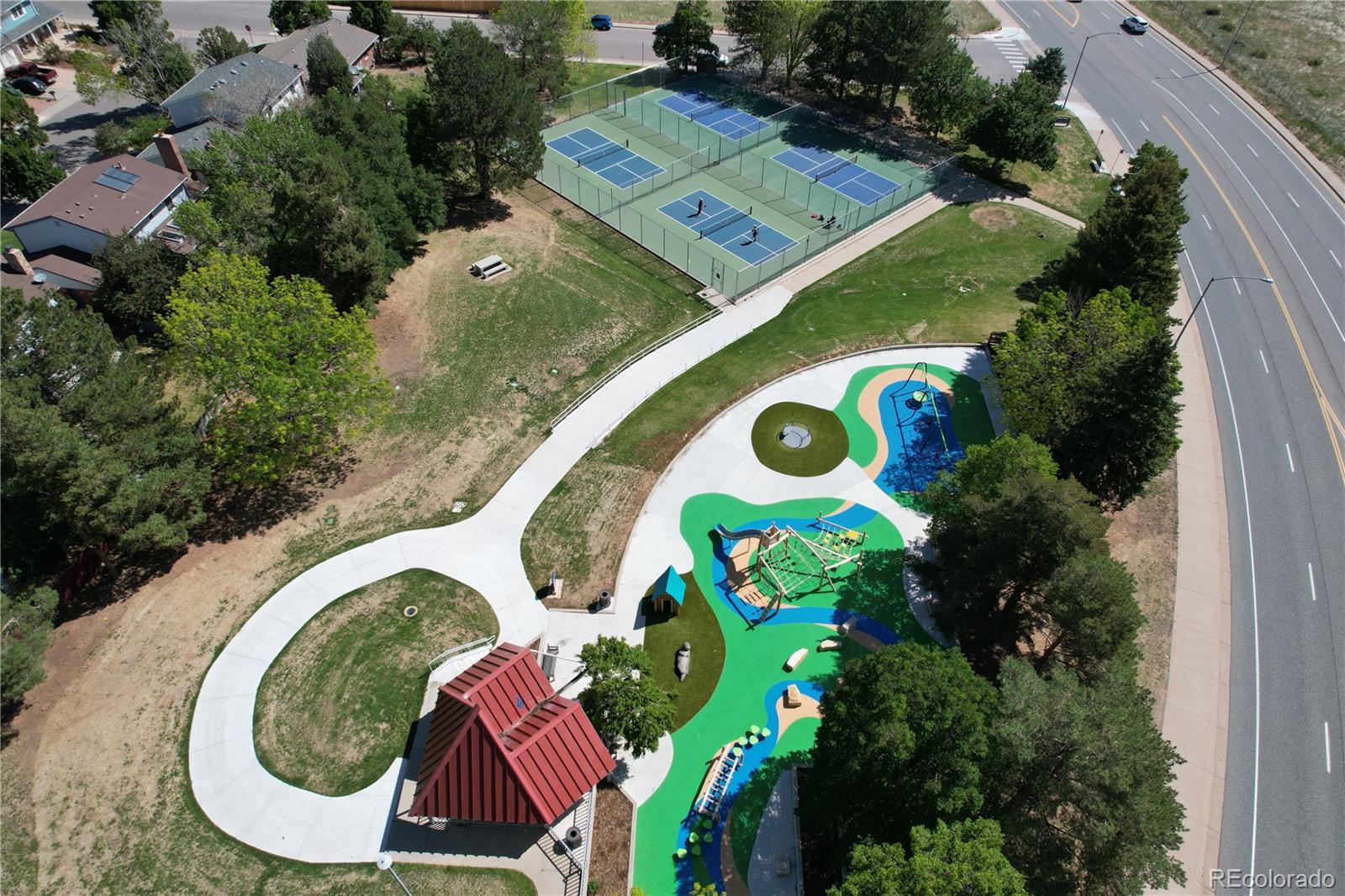 14896 E Caspian Place Aurora CO 80014