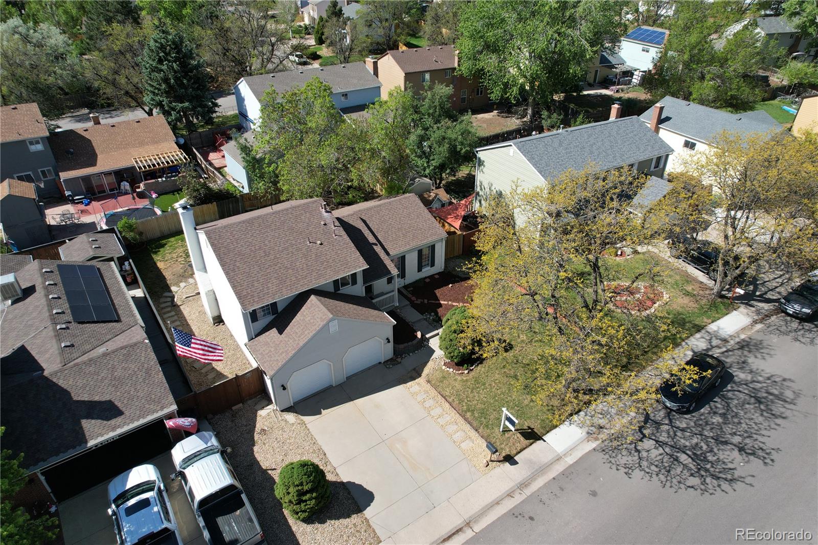14896 E Caspian Place Aurora CO 80014