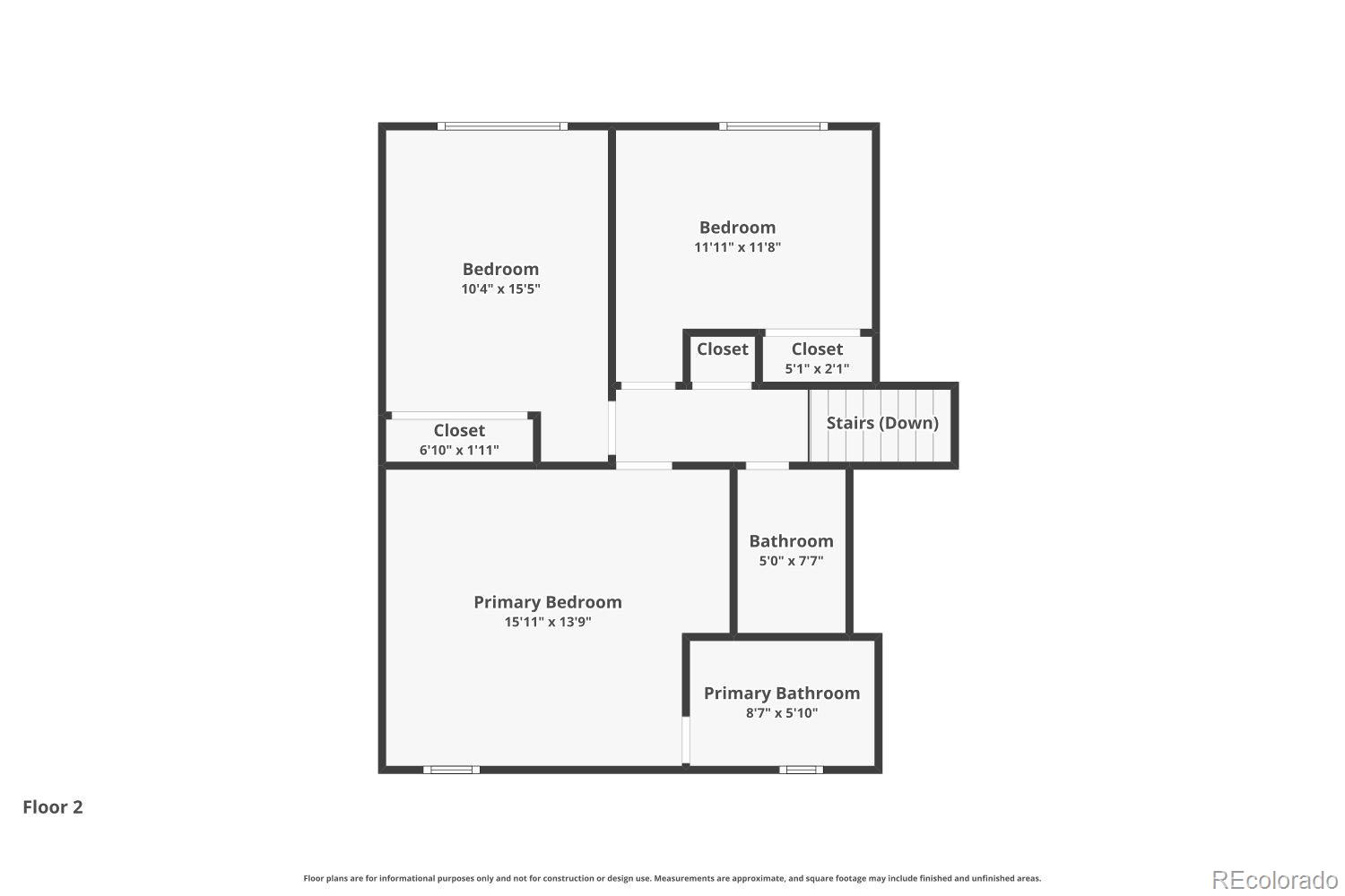 14896 E Caspian Place Aurora CO 80014