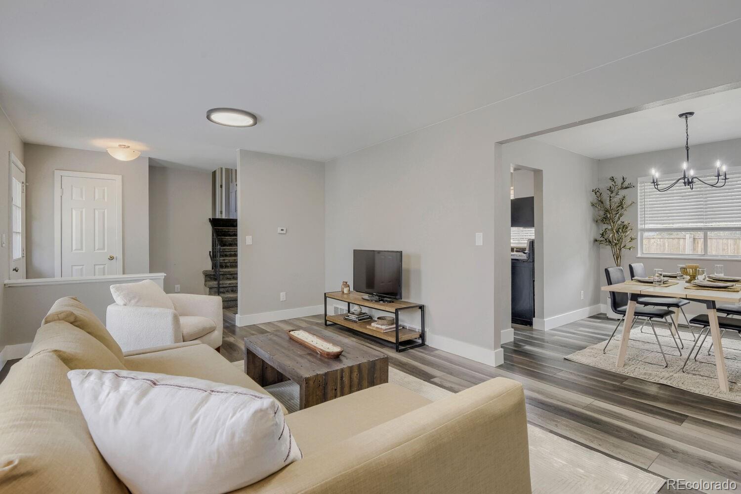 14896 E Caspian Place Aurora CO 80014