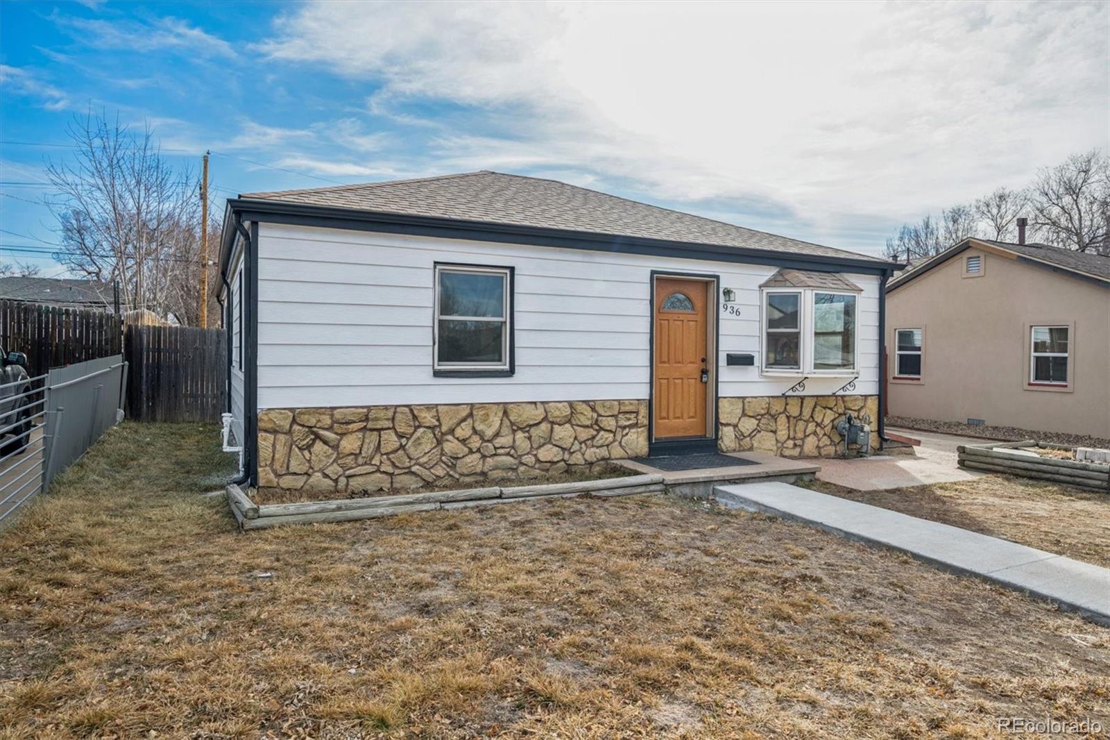 936 Meade Denver CO 80204