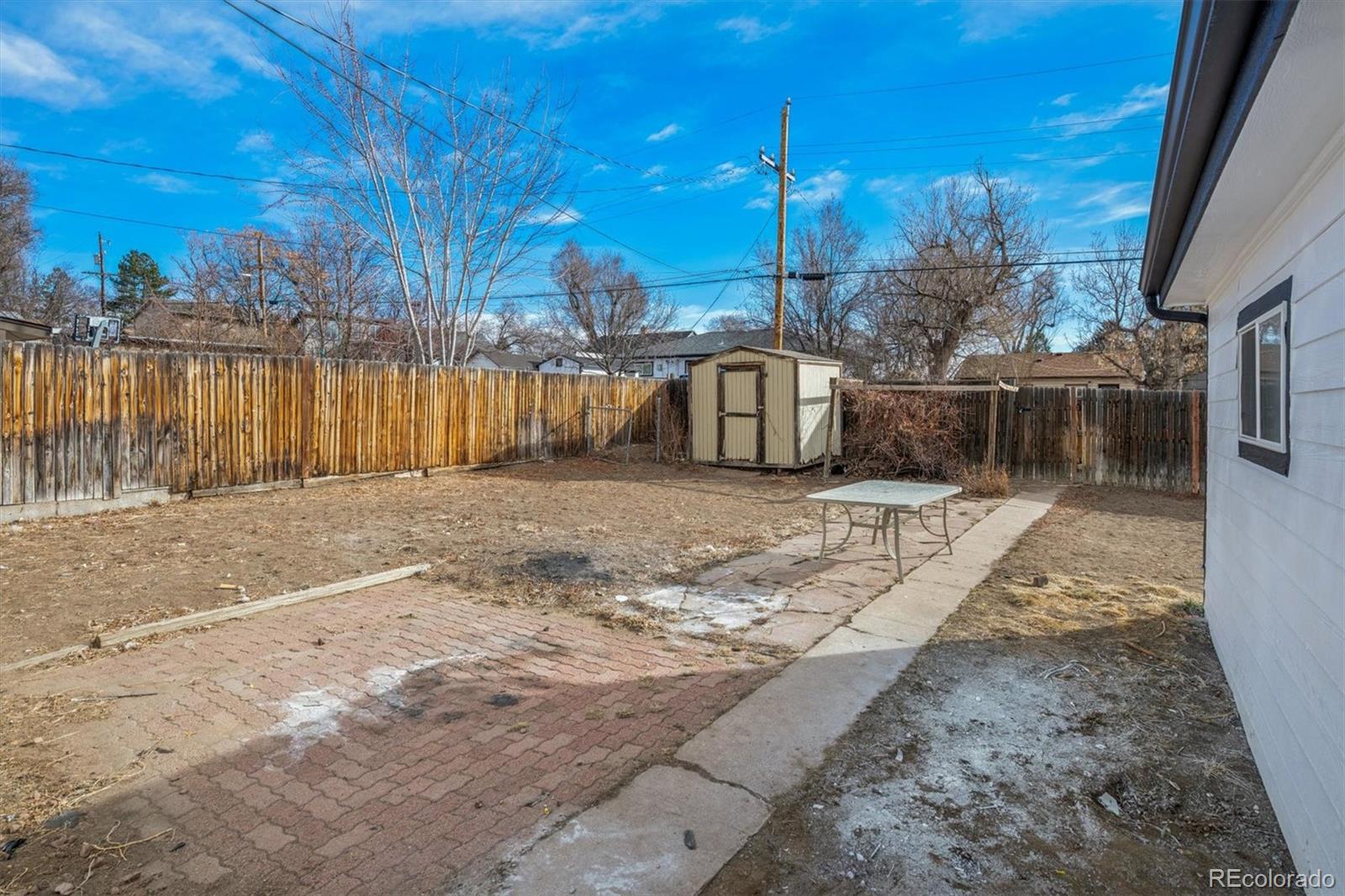 936 Meade Denver CO 80204