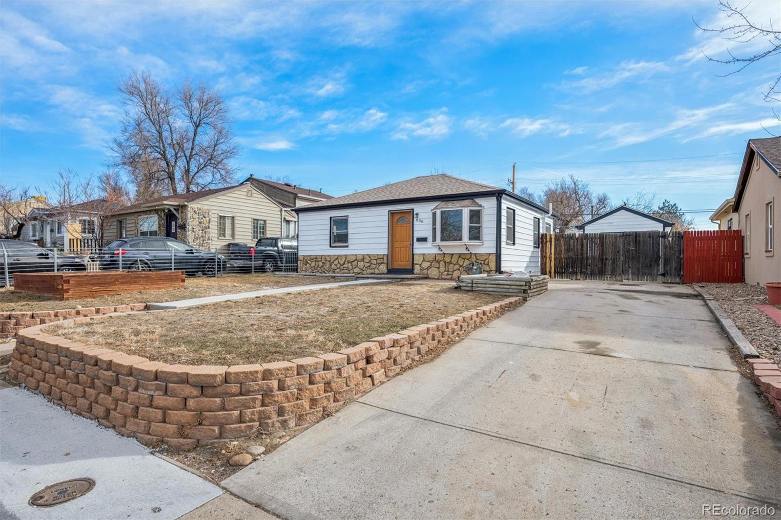 936 Meade Denver CO 80204