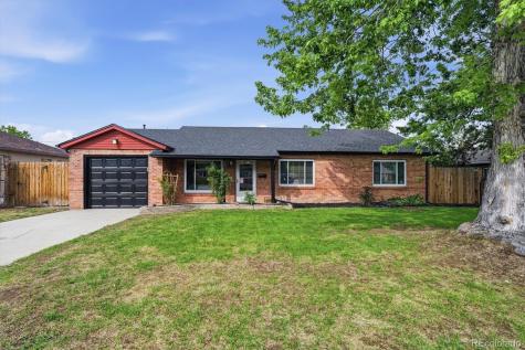 880 Tucson Street Aurora CO 80011