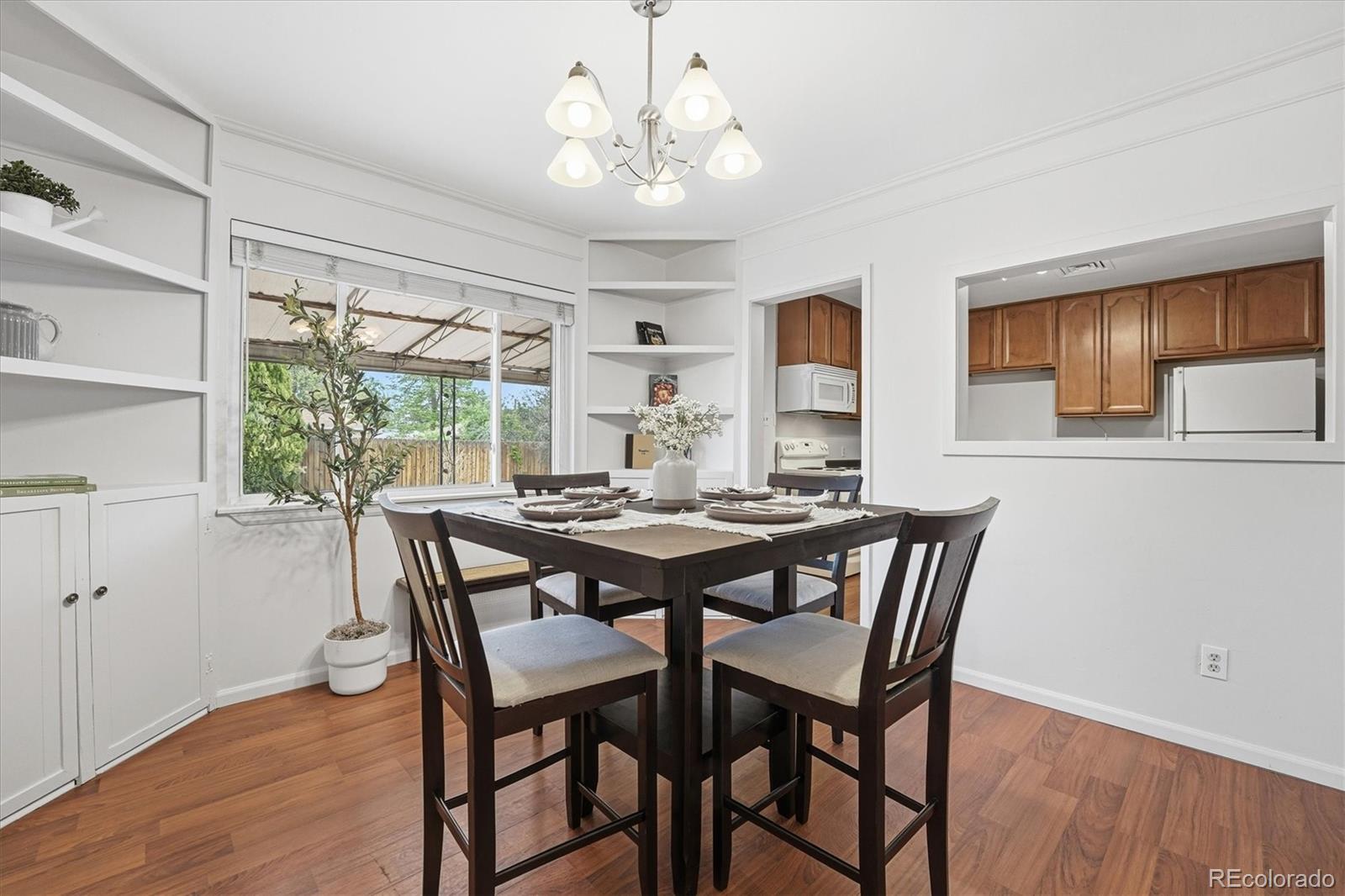 880 Tucson Street Aurora CO 80011