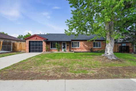 880 Tucson Street Aurora CO 80011