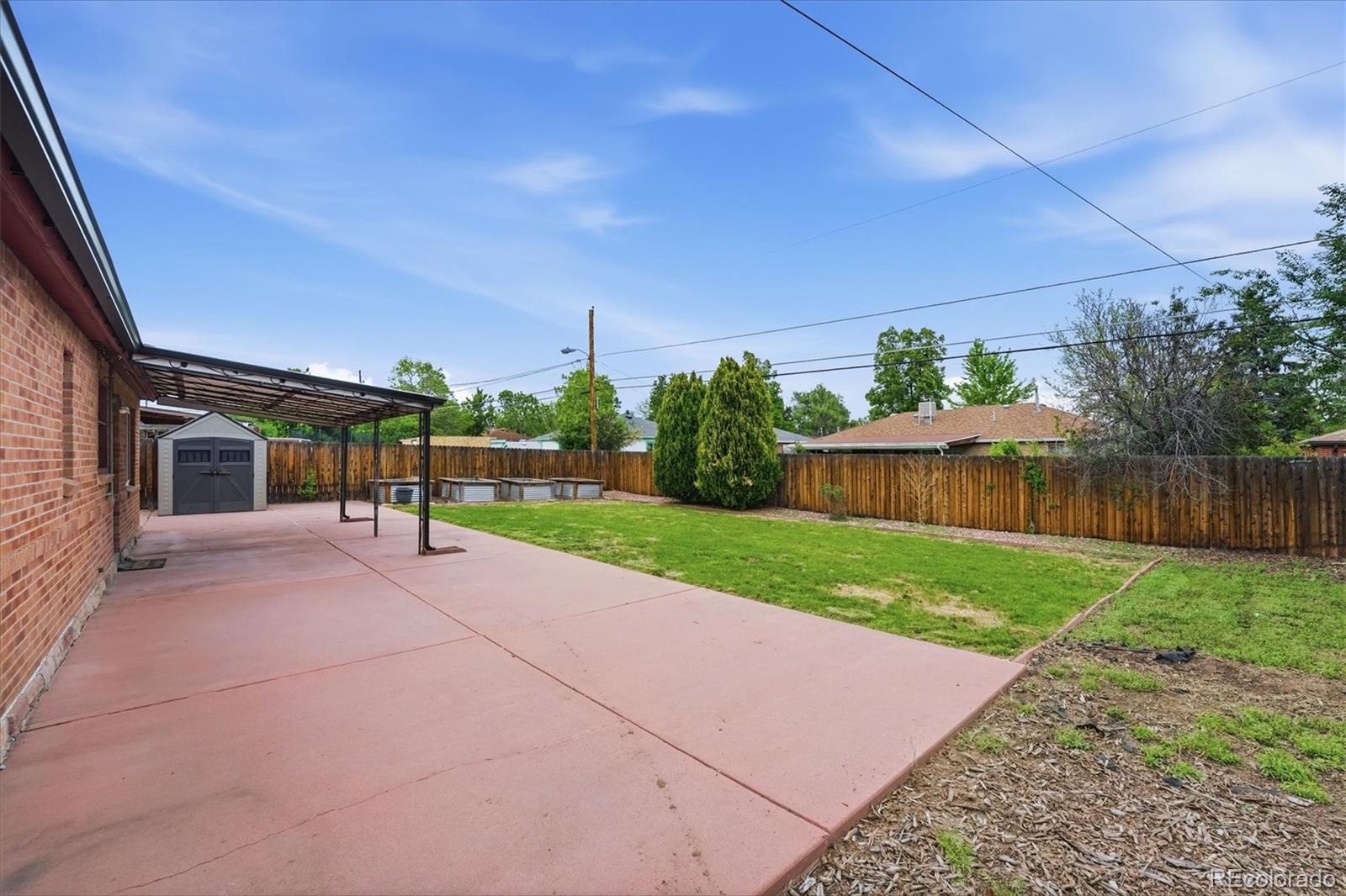 880 Tucson Street Aurora CO 80011