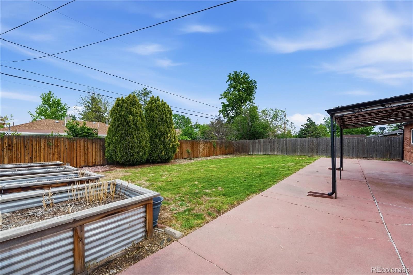 880 Tucson Street Aurora CO 80011