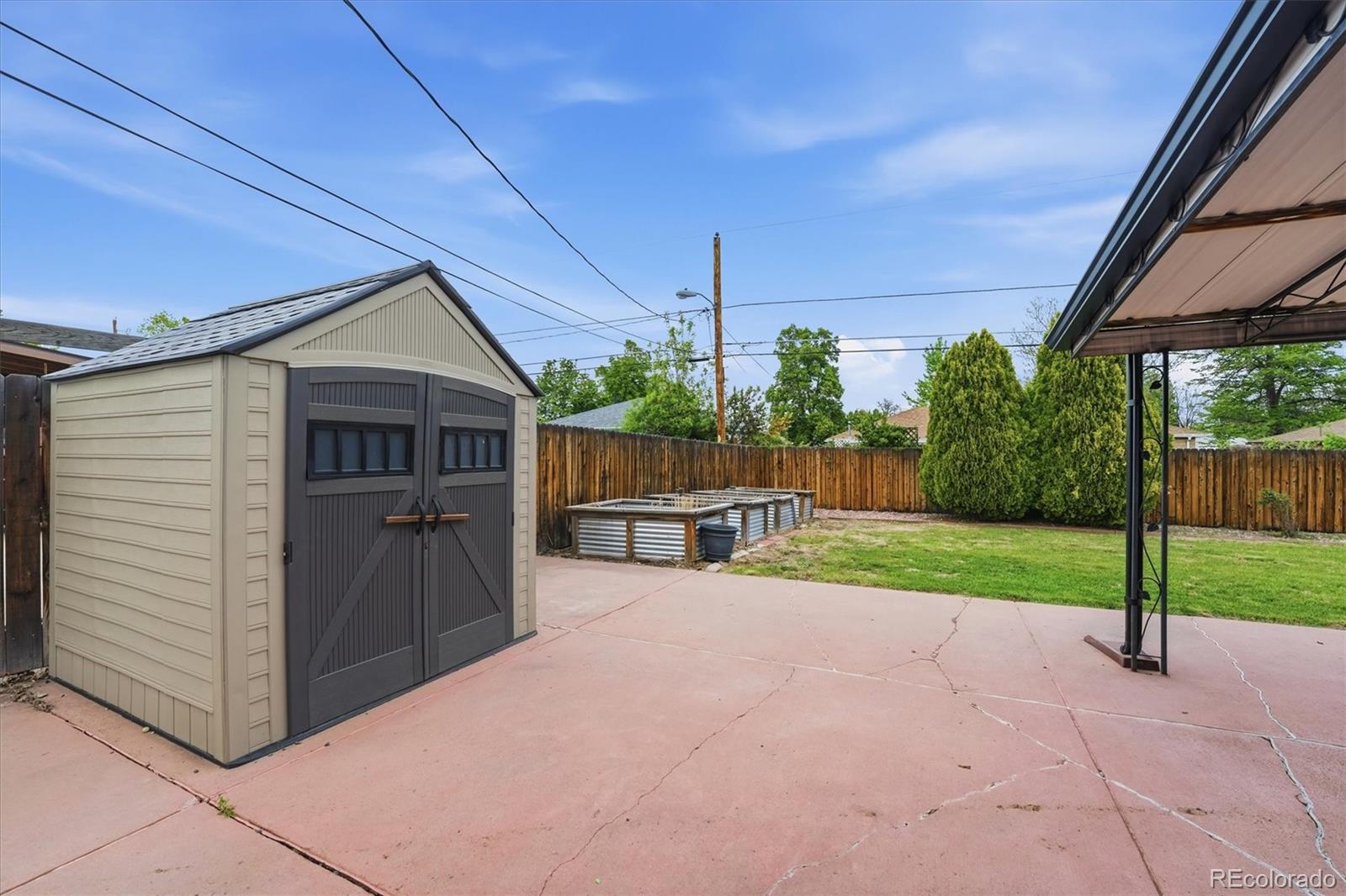 880 Tucson Street Aurora CO 80011