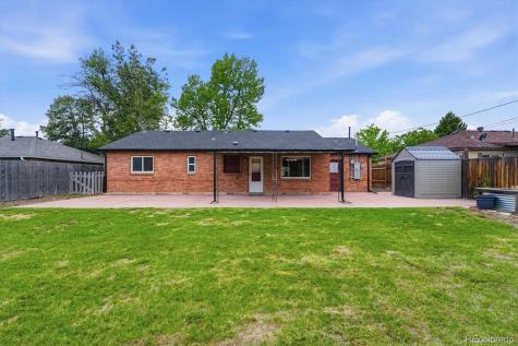 880 Tucson Street Aurora CO 80011
