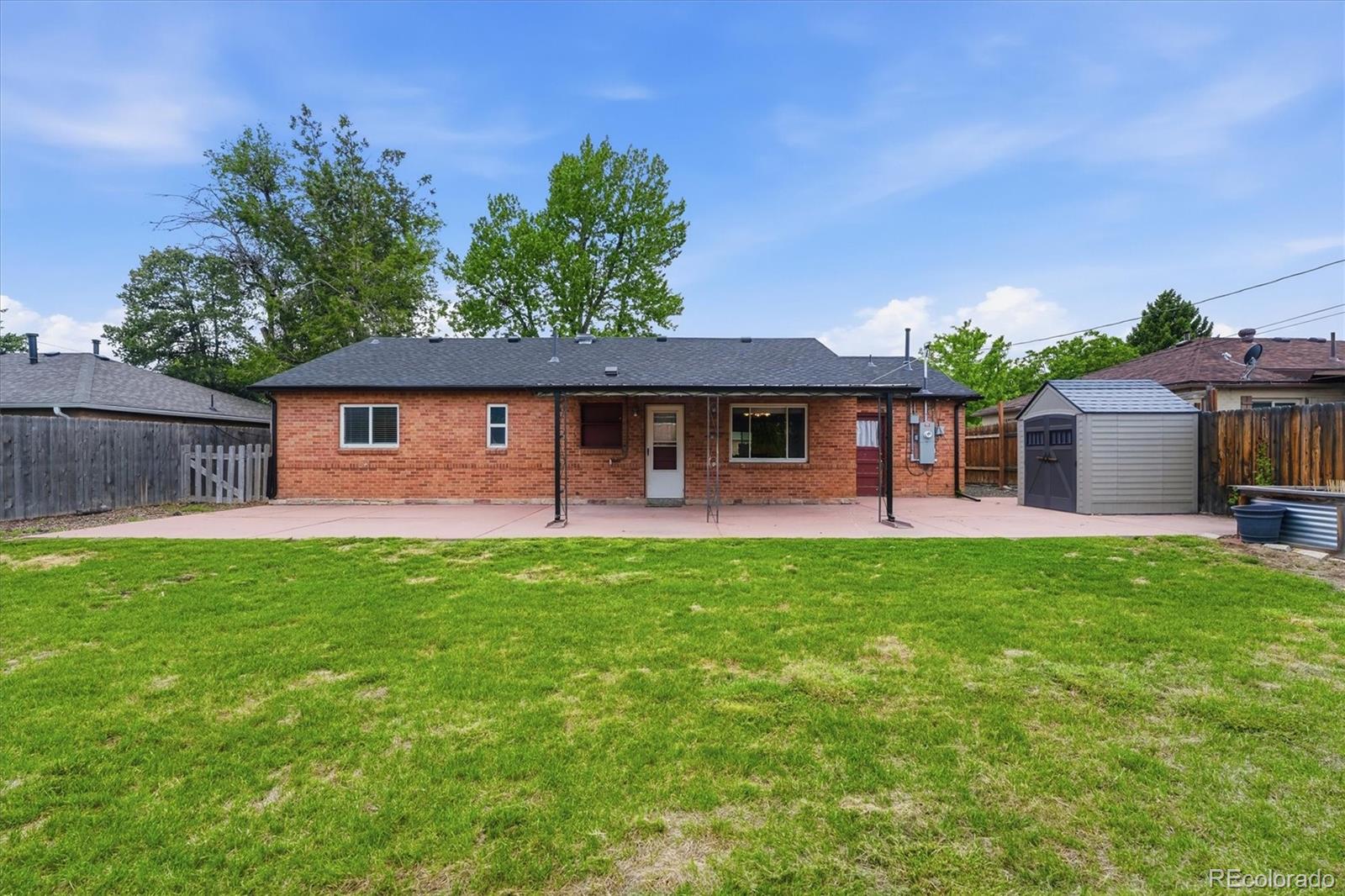 880 Tucson Street Aurora CO 80011