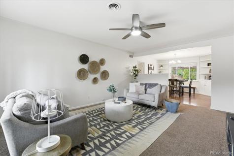 880 Tucson Street Aurora CO 80011