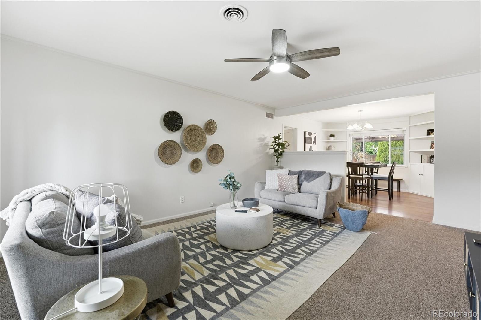 880 Tucson Street Aurora CO 80011