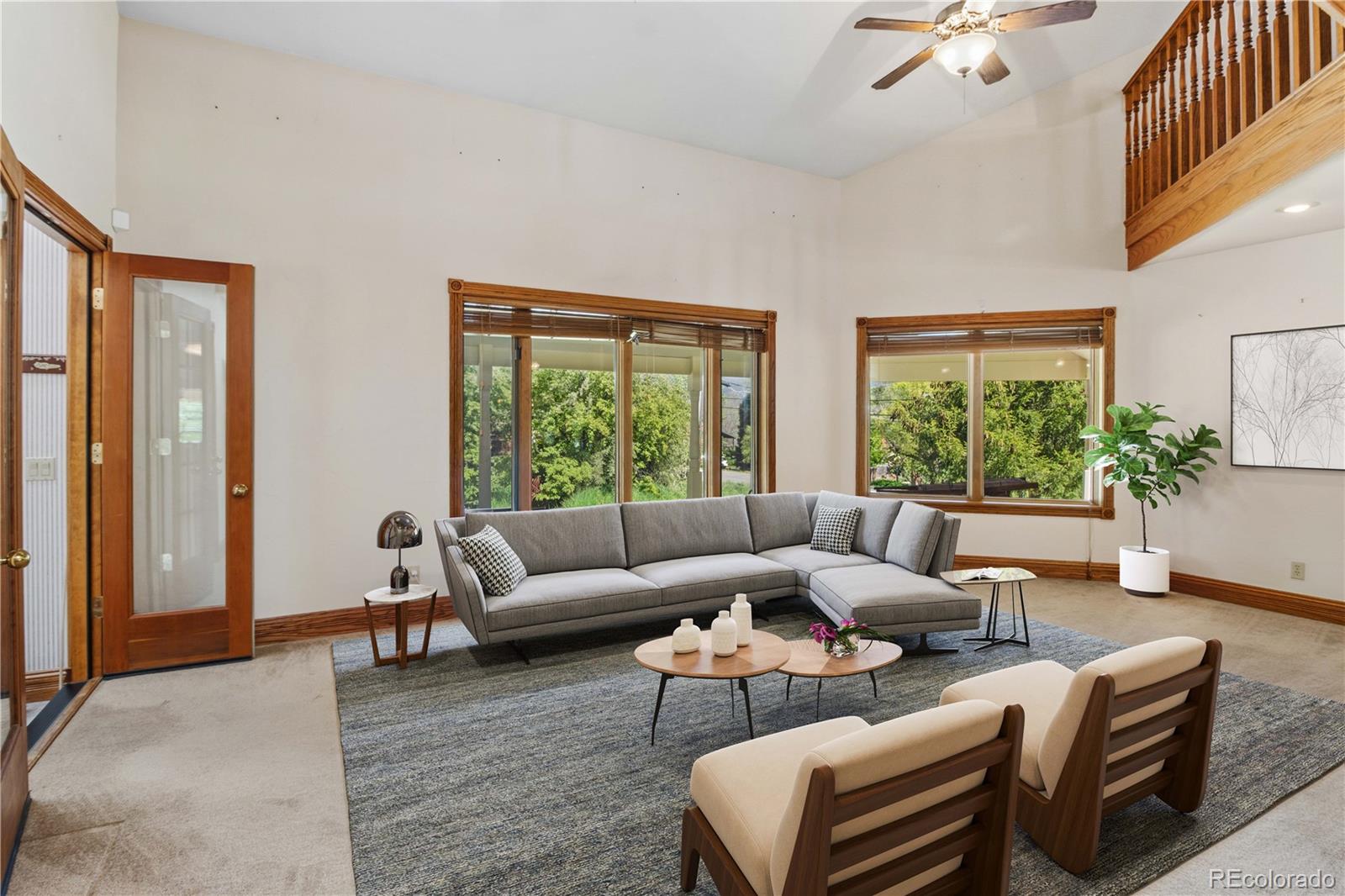 9 Creekside Court Glenwood Springs CO 81601