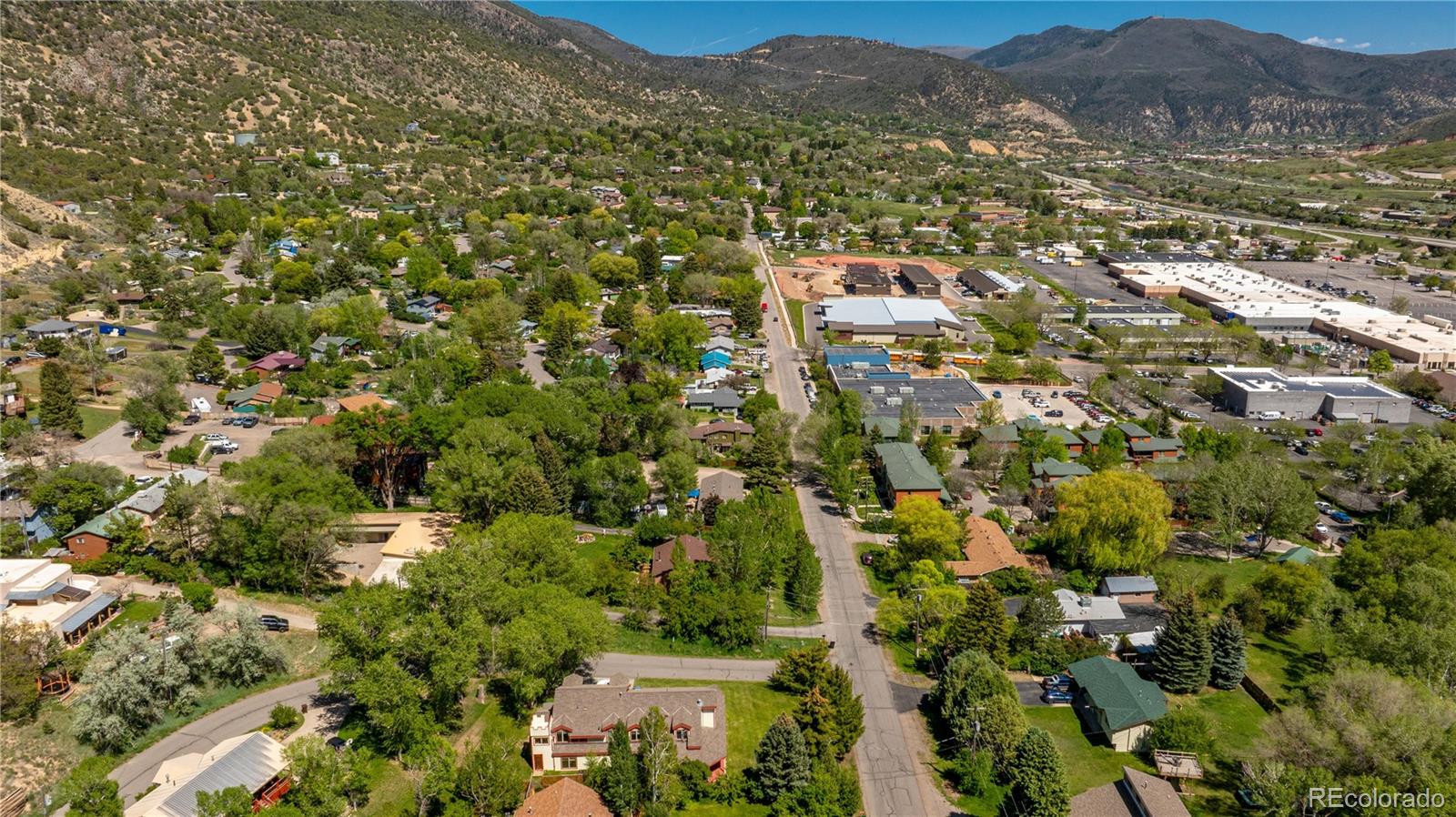 9 Creekside Court Glenwood Springs CO 81601
