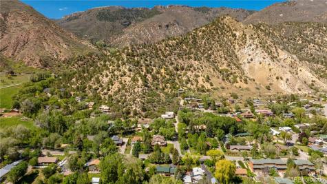9 Creekside Court Glenwood Springs CO 81601
