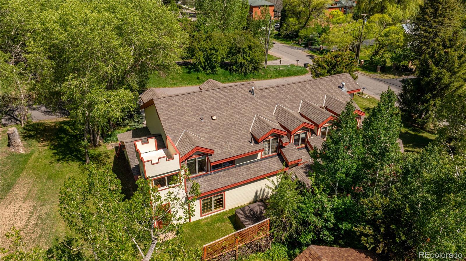 9 Creekside Court Glenwood Springs CO 81601