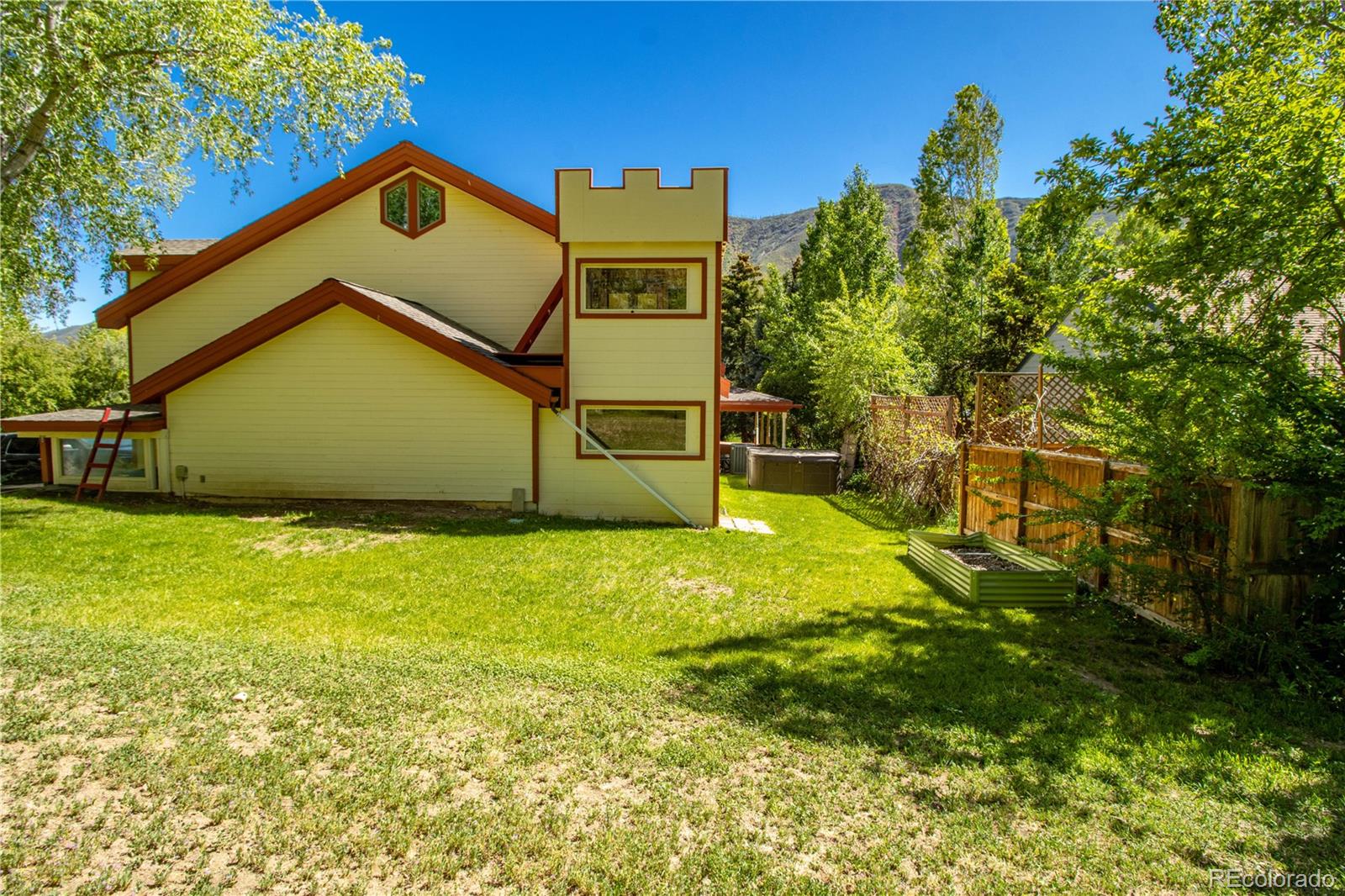 9 Creekside Court Glenwood Springs CO 81601