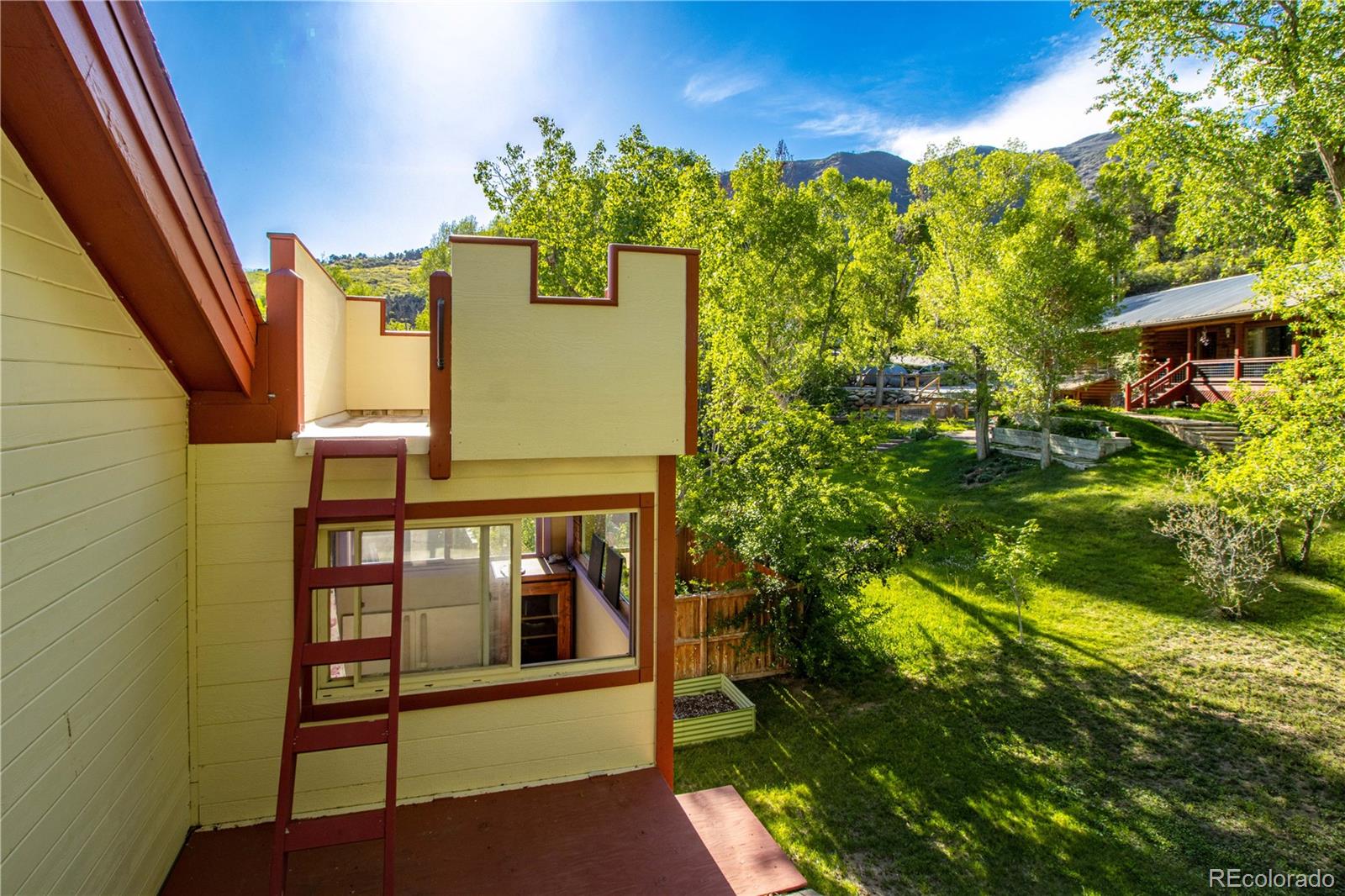 9 Creekside Court Glenwood Springs CO 81601