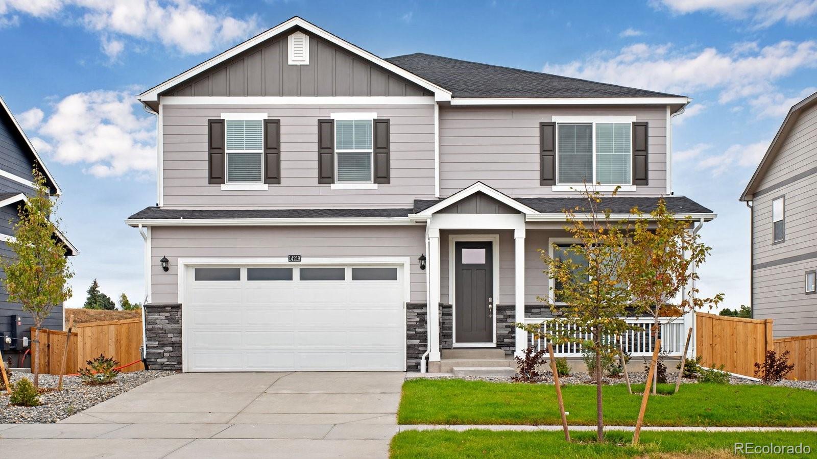 7418 26th Street Greeley CO 80634
