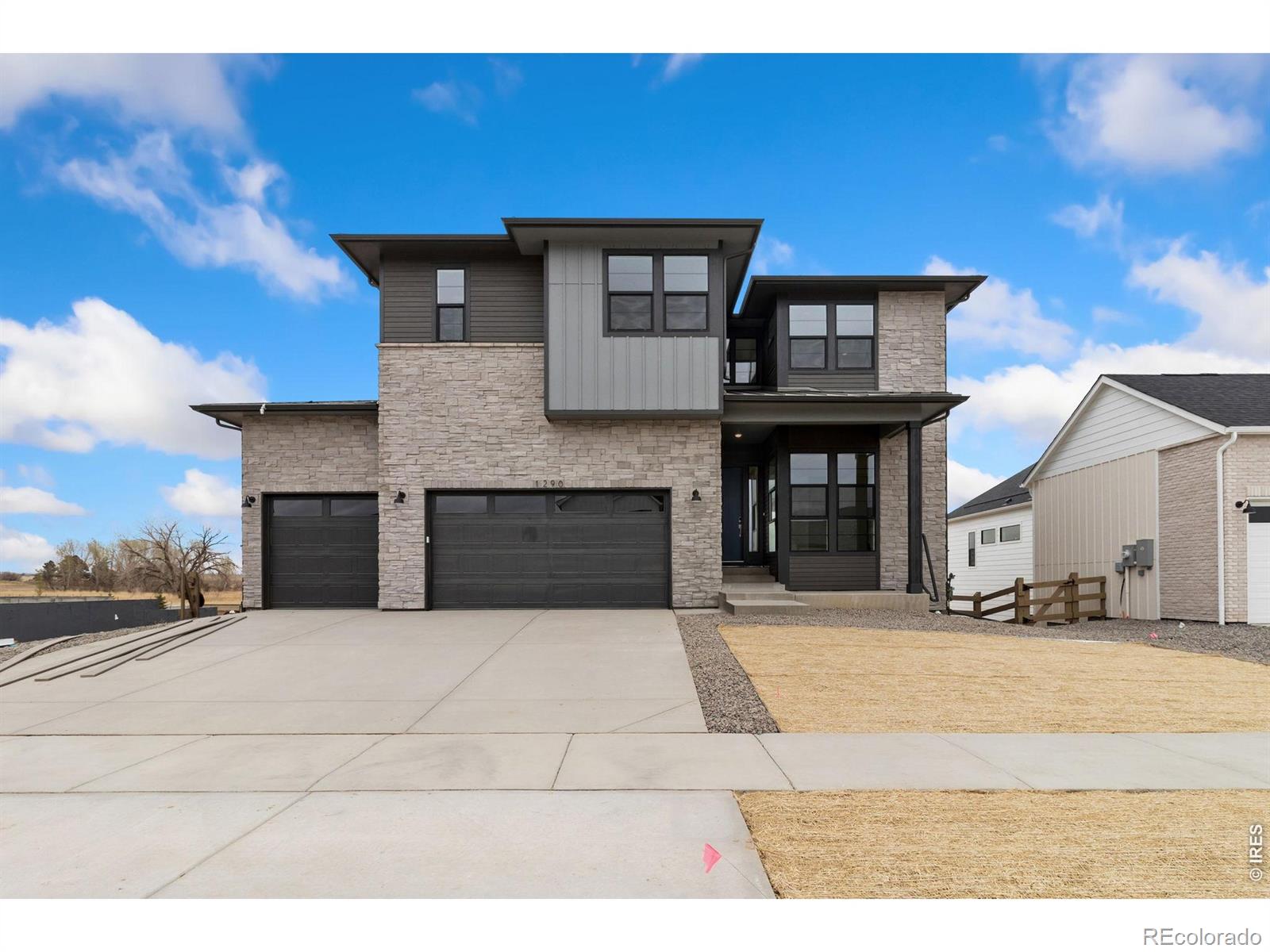1290 Weller Street Timnath CO 80547