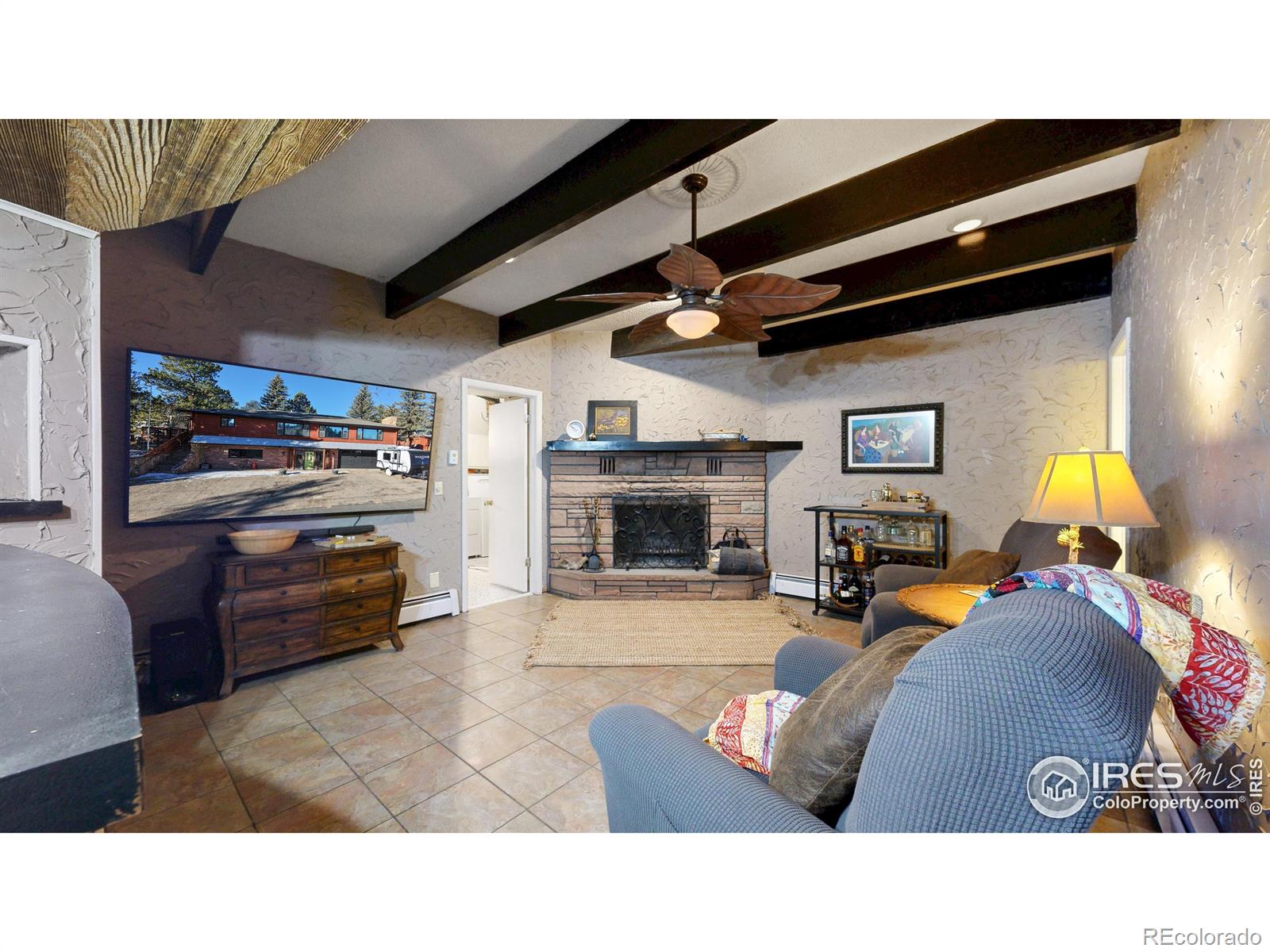 141 Courtney Lane Estes Park CO 80517