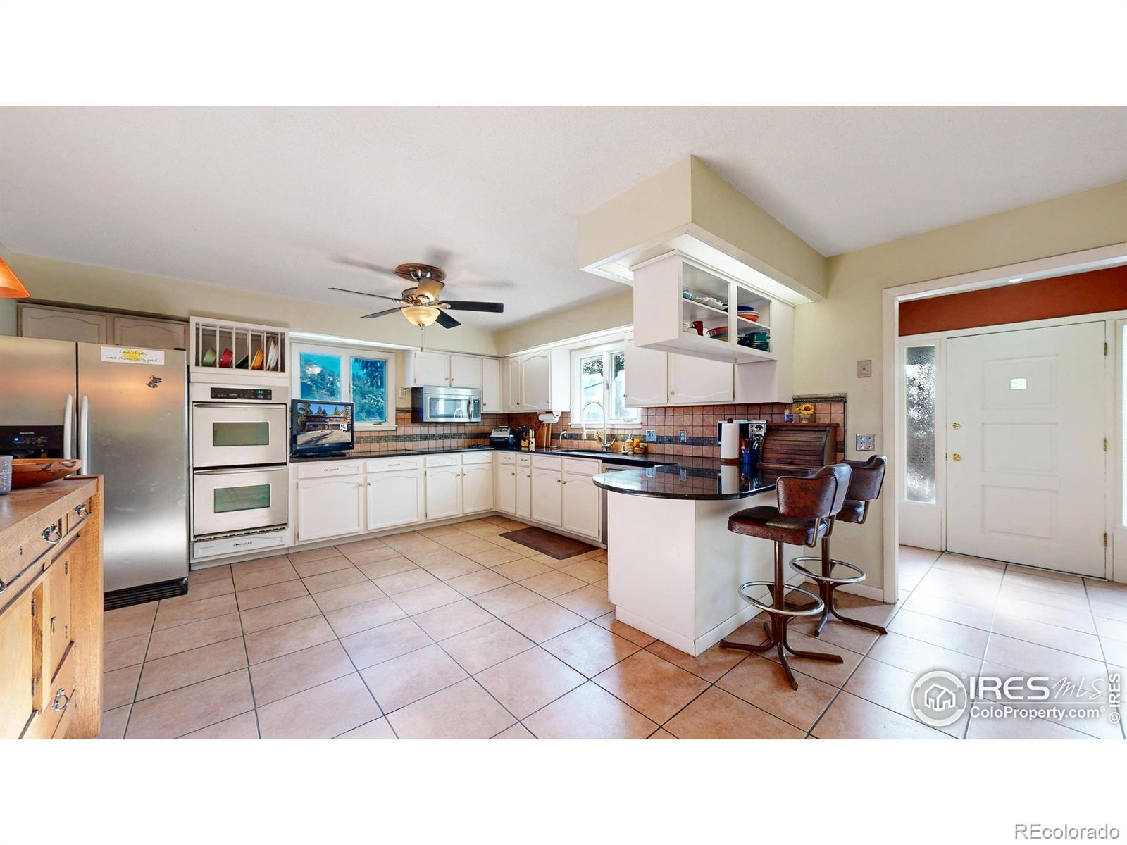 141 Courtney Lane Estes Park CO 80517