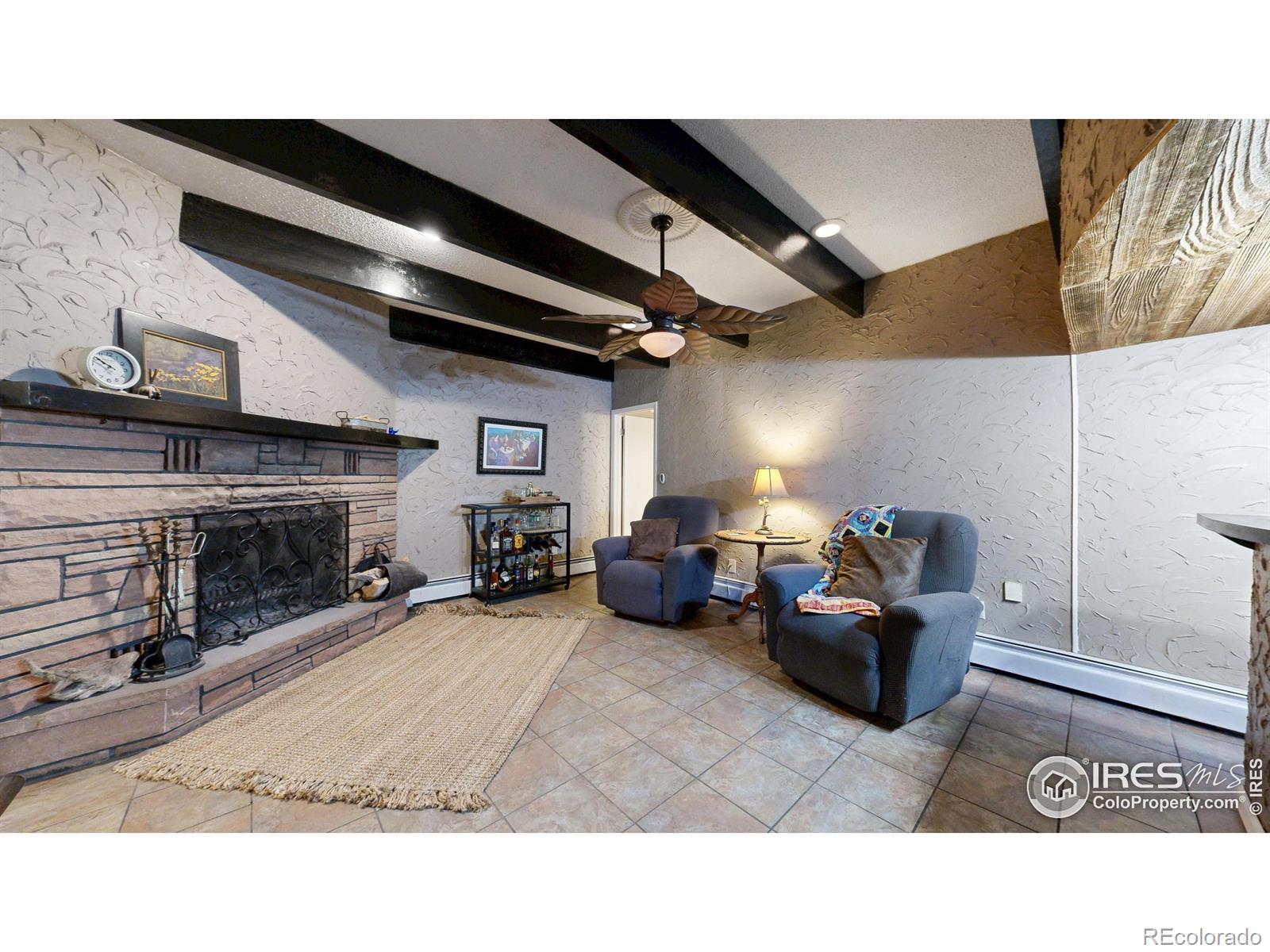 141 Courtney Lane Estes Park CO 80517