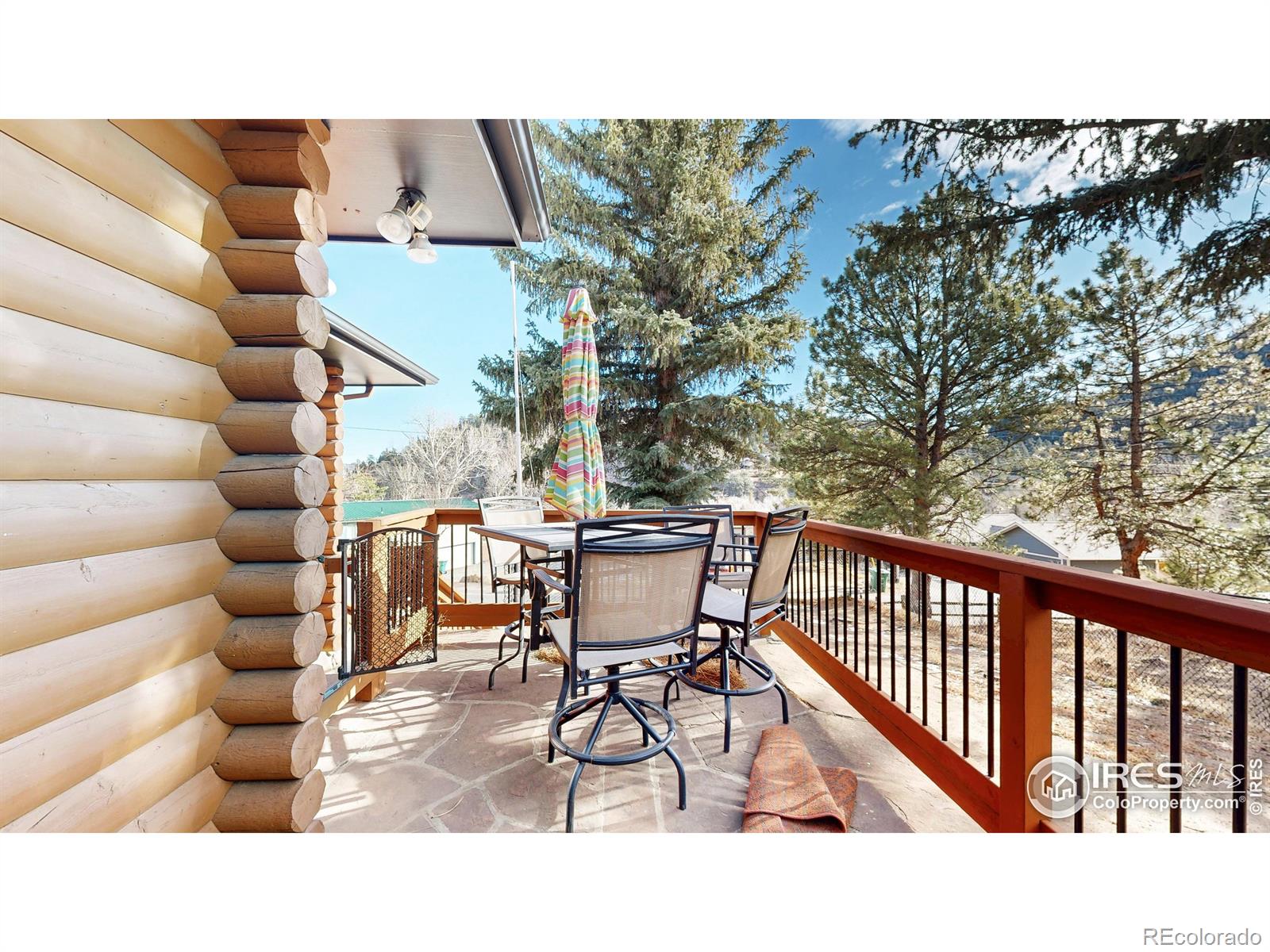 141 Courtney Lane Estes Park CO 80517