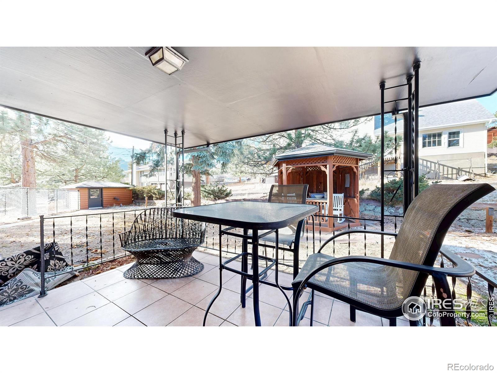 141 Courtney Lane Estes Park CO 80517