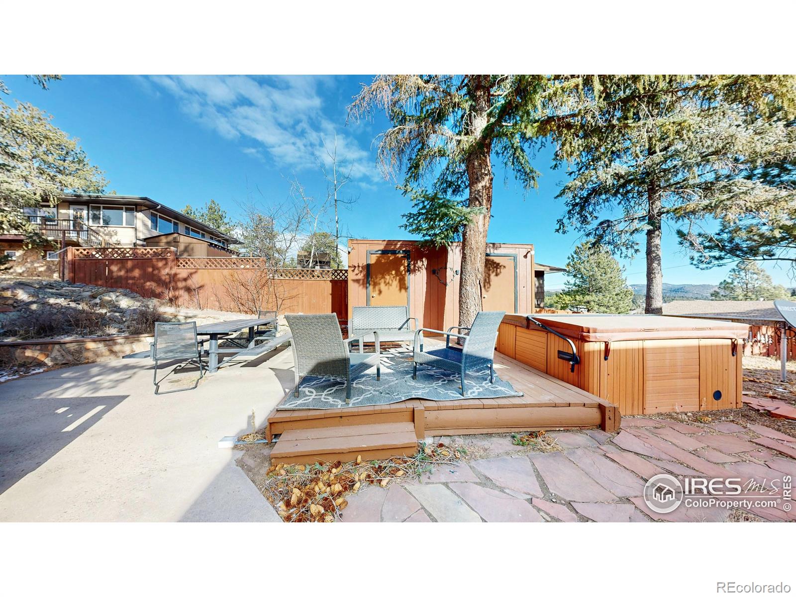 141 Courtney Lane Estes Park CO 80517
