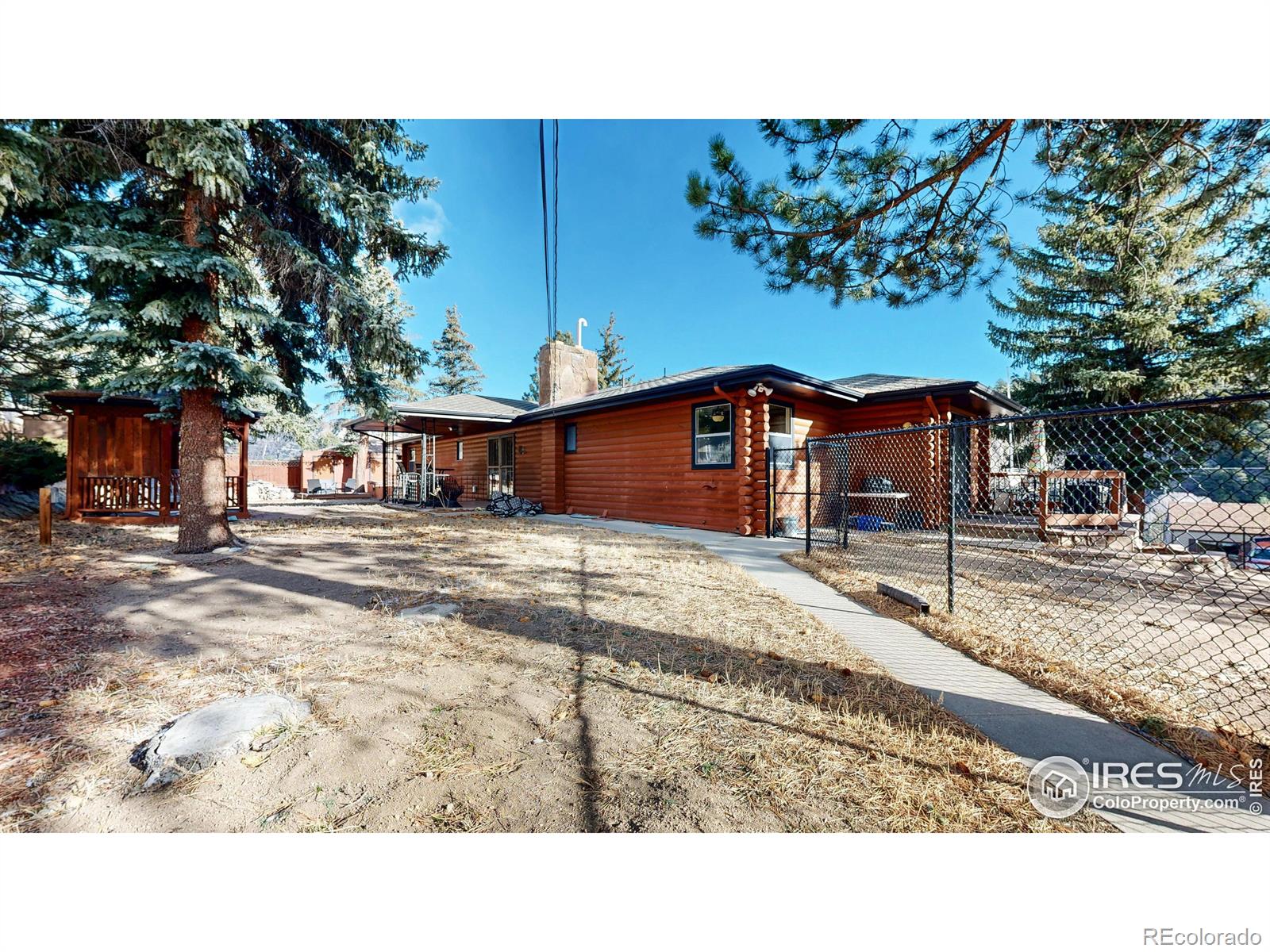 141 Courtney Lane Estes Park CO 80517