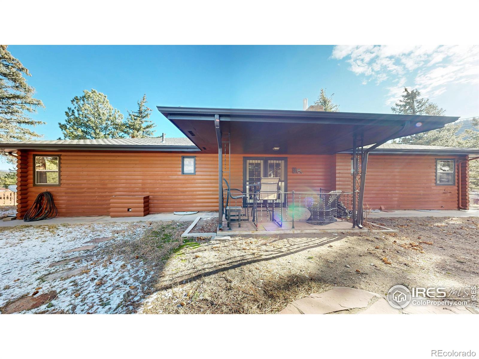 141 Courtney Lane Estes Park CO 80517
