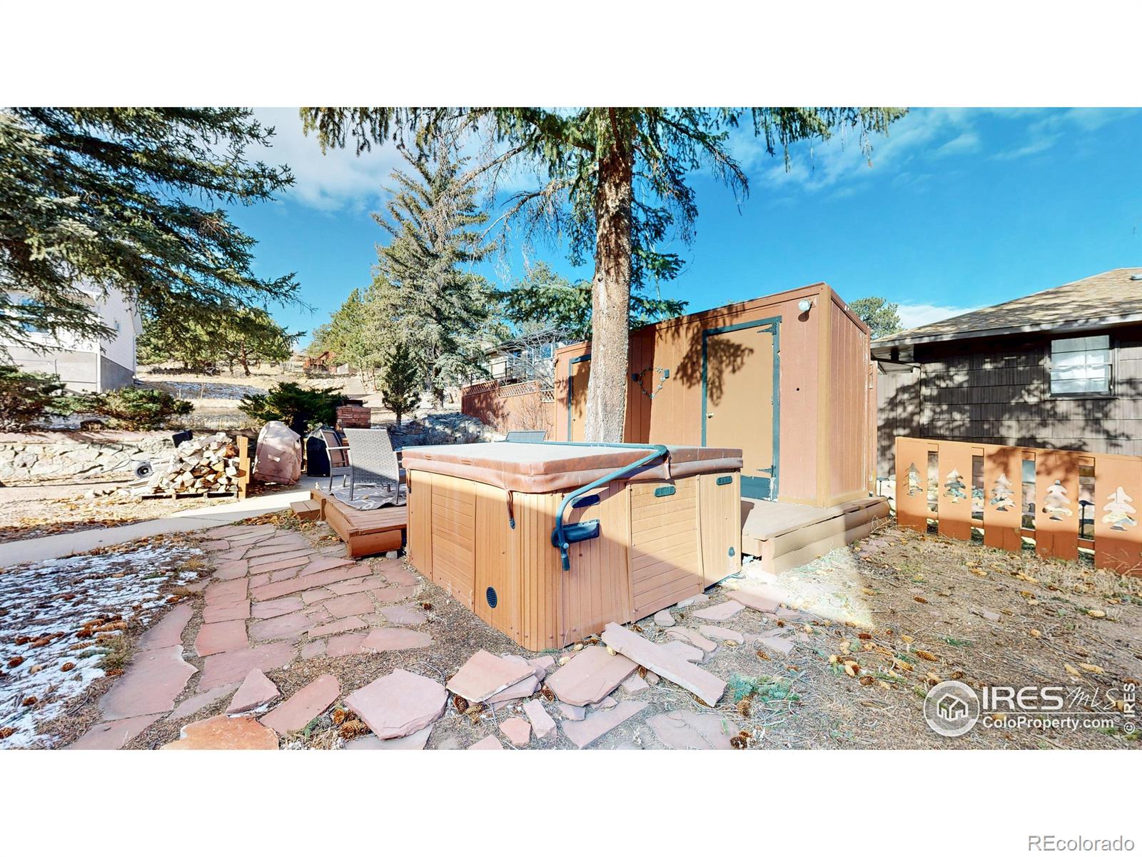 141 Courtney Lane Estes Park CO 80517