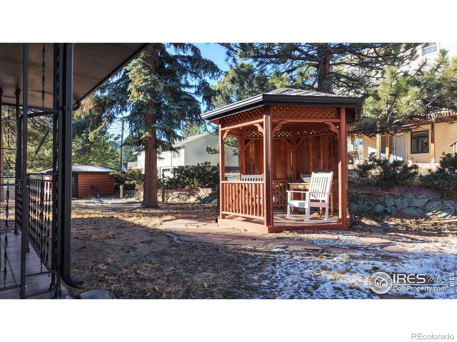141 Courtney Lane Estes Park CO 80517