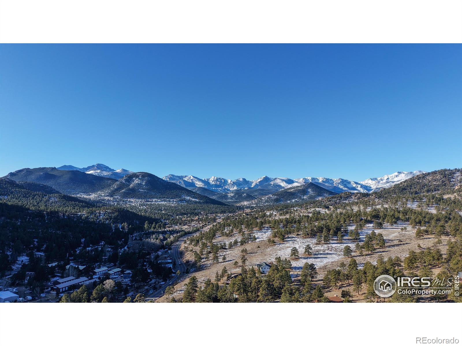 141 Courtney Lane Estes Park CO 80517
