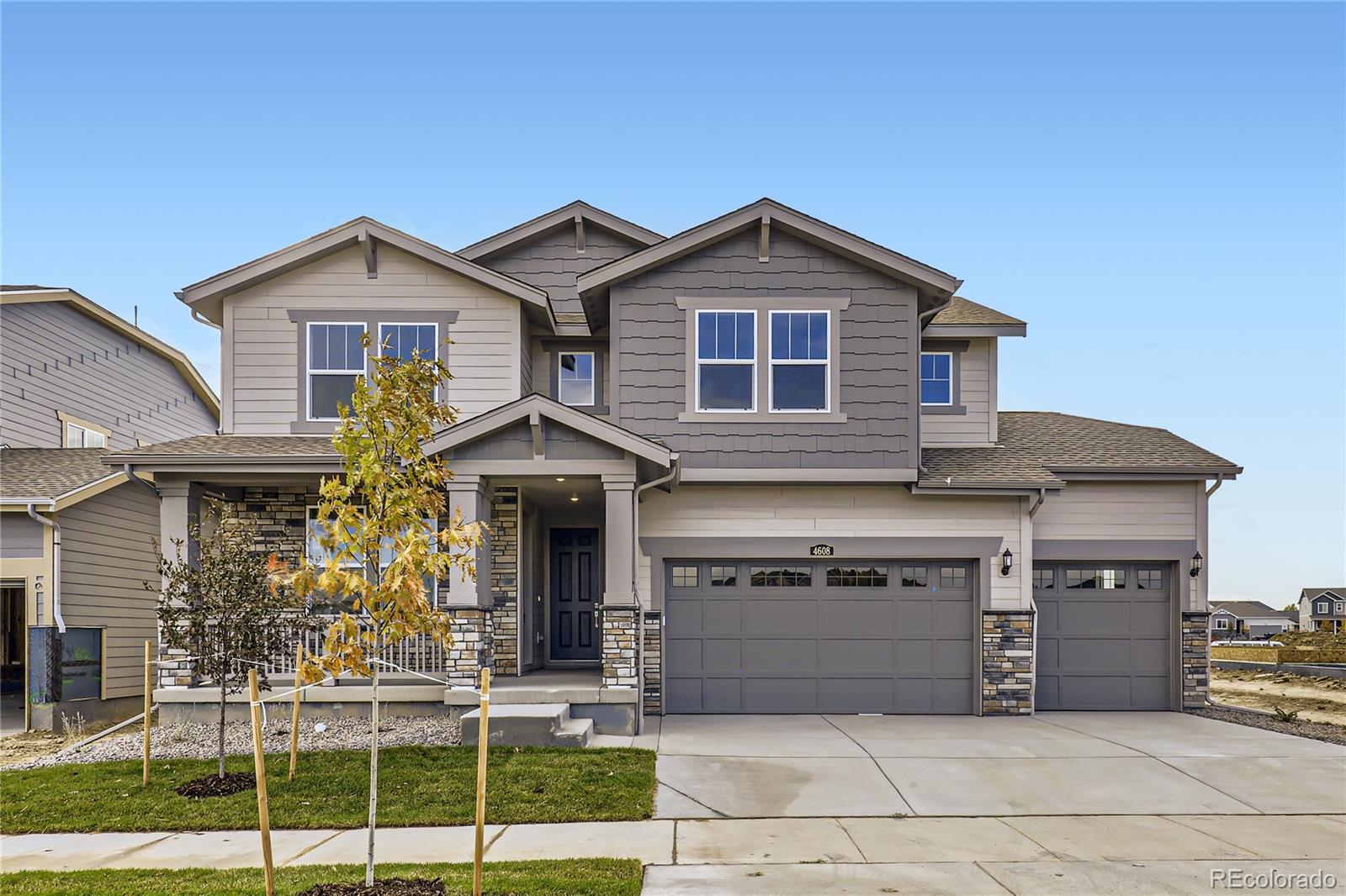 Madison & Company Properties, LLC