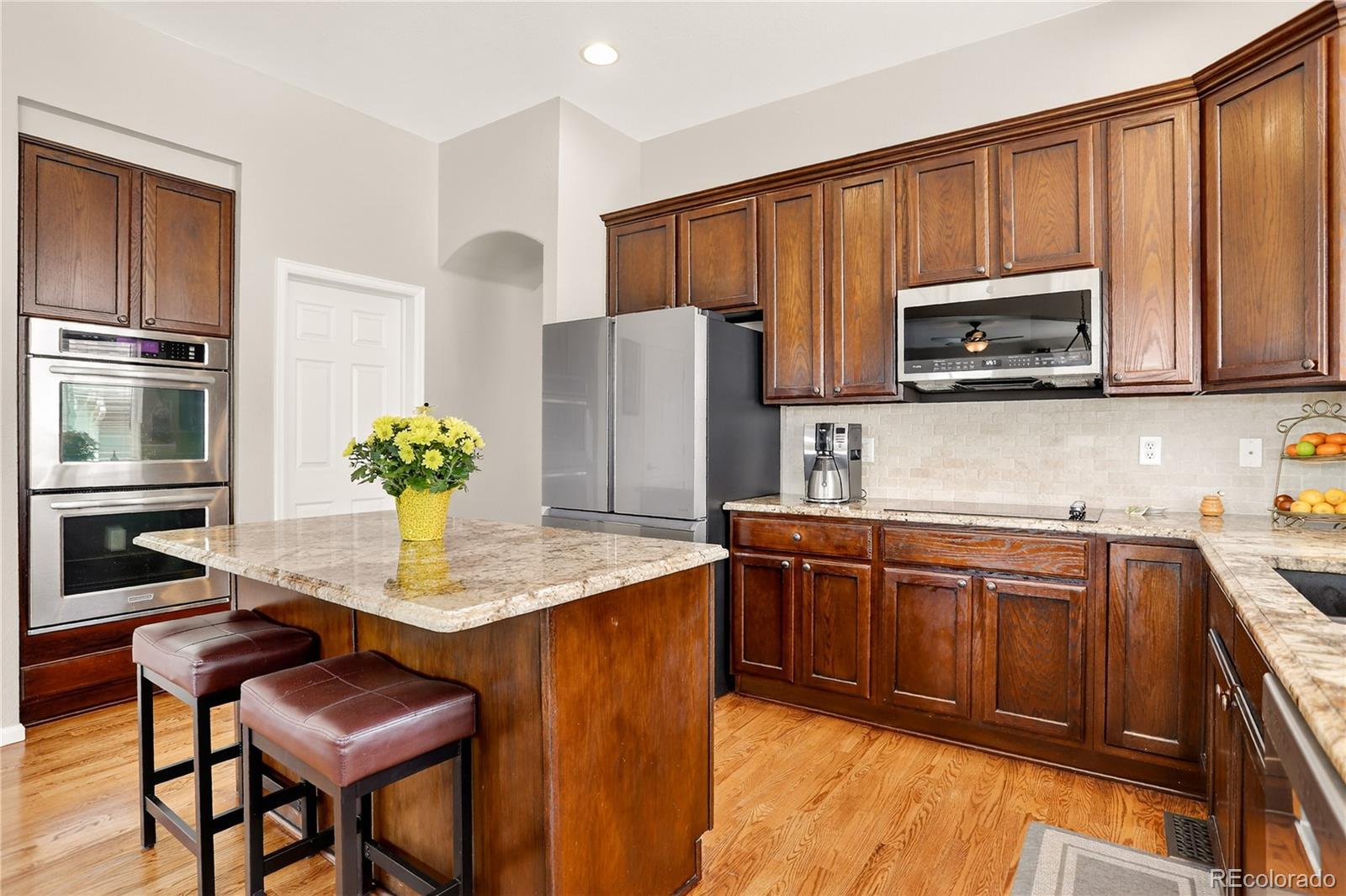 1118 Berganot Trail Castle Pines CO 80108