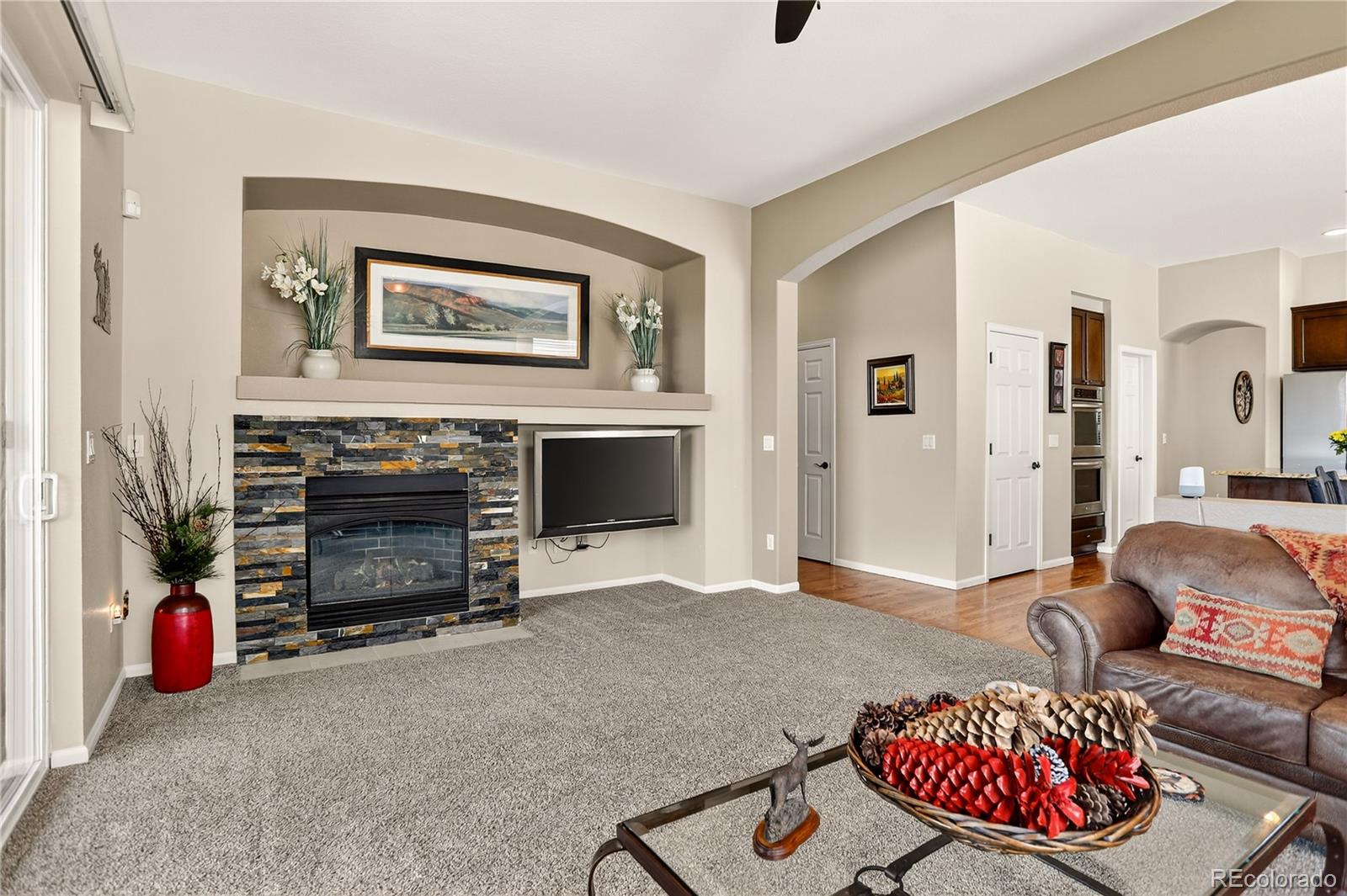 1118 Berganot Trail Castle Pines CO 80108