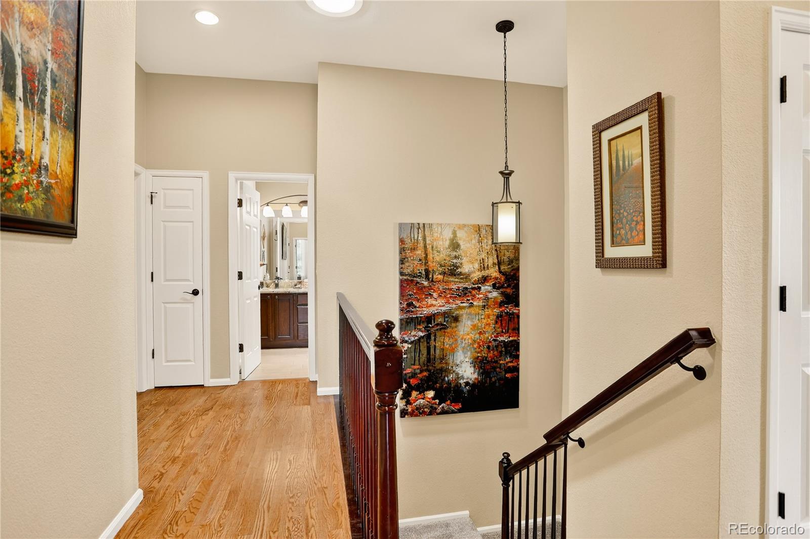 1118 Berganot Trail Castle Pines CO 80108