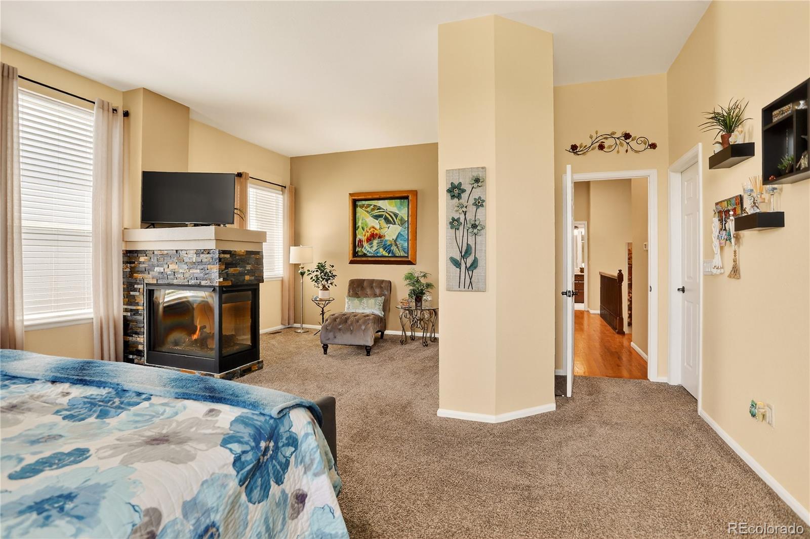 1118 Berganot Trail Castle Pines CO 80108